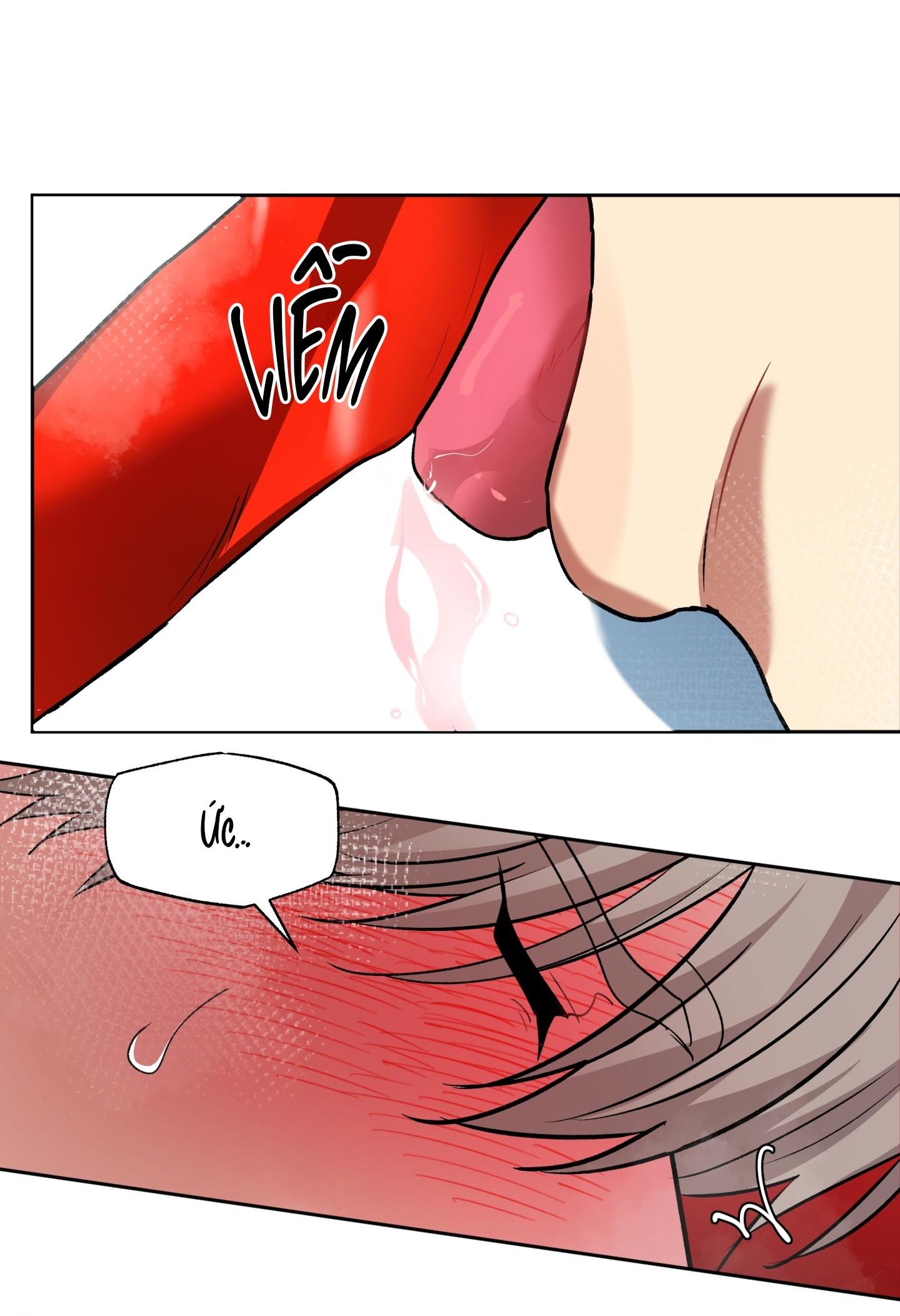 (CBunu) Vị Khách Từ Căn Nhà Phía Sau Chapter 13 Ngoại truyện 4 - Trang 2