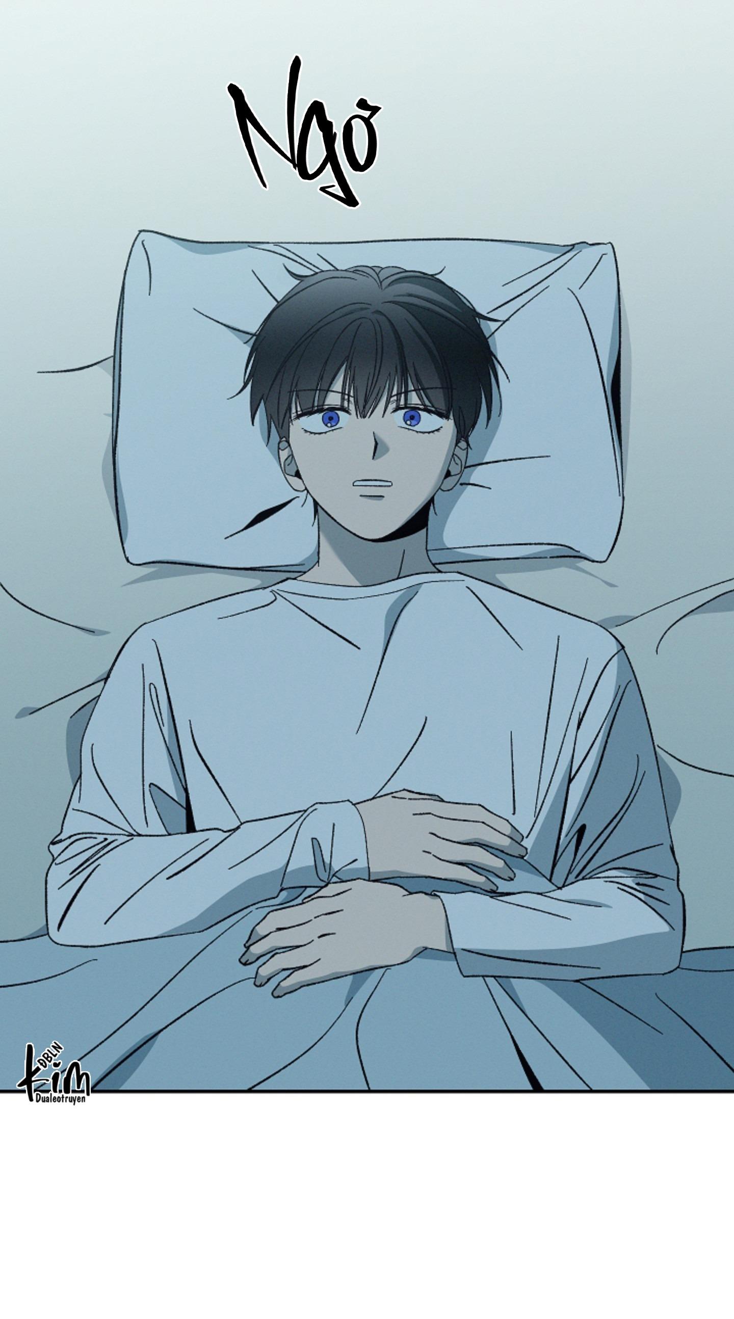 NGHIỆN SEX Chapter 31.4 pizza 4 - Trang 2