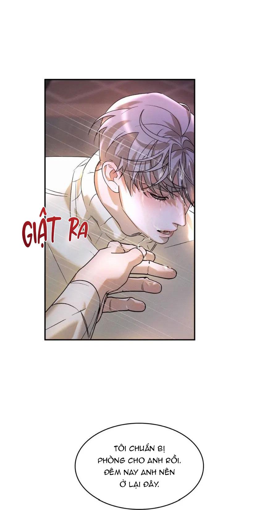 Đảo Ngược Kịch Bản Chapter 8 - Trang 2