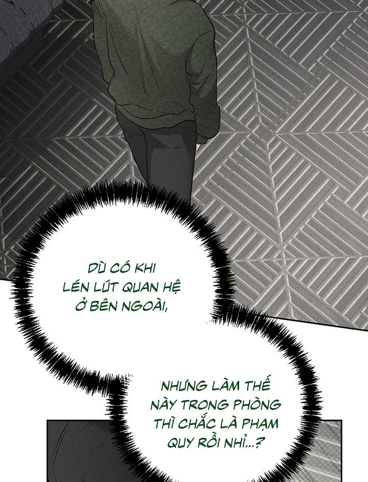 [DDT] KẺ ĐÁNH CẮP TRÁI TIM Chapter 3 19+ - Next Chapter 4 19+