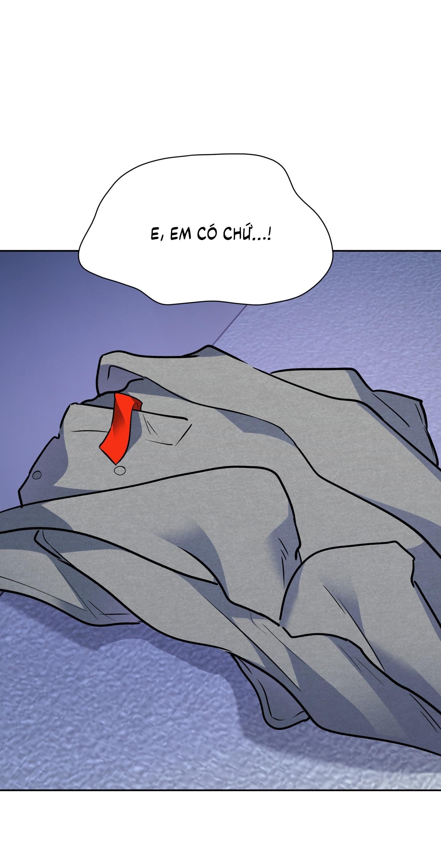 (CBunu) Vị Khách Từ Căn Nhà Phía Sau Chapter 12 Ngoại truyện 3 - Trang 2