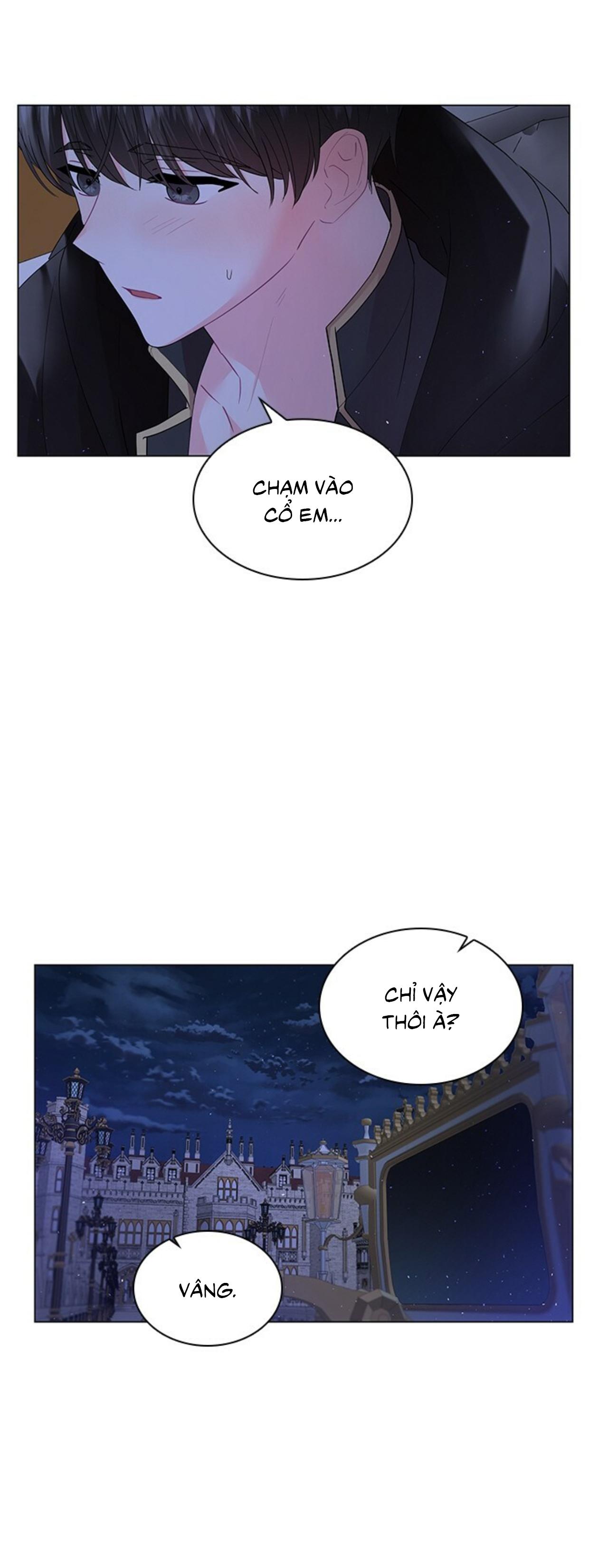 Who’s your daddy Chapter 47.02 - Trang 2