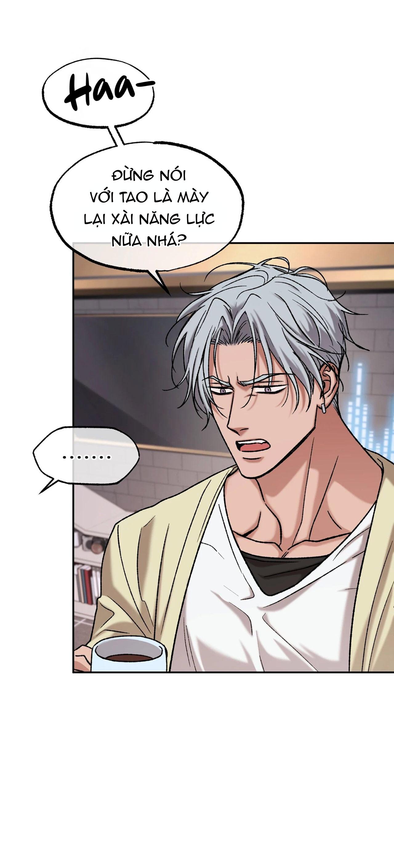 Dying Light Chapter 1 - Trang 2