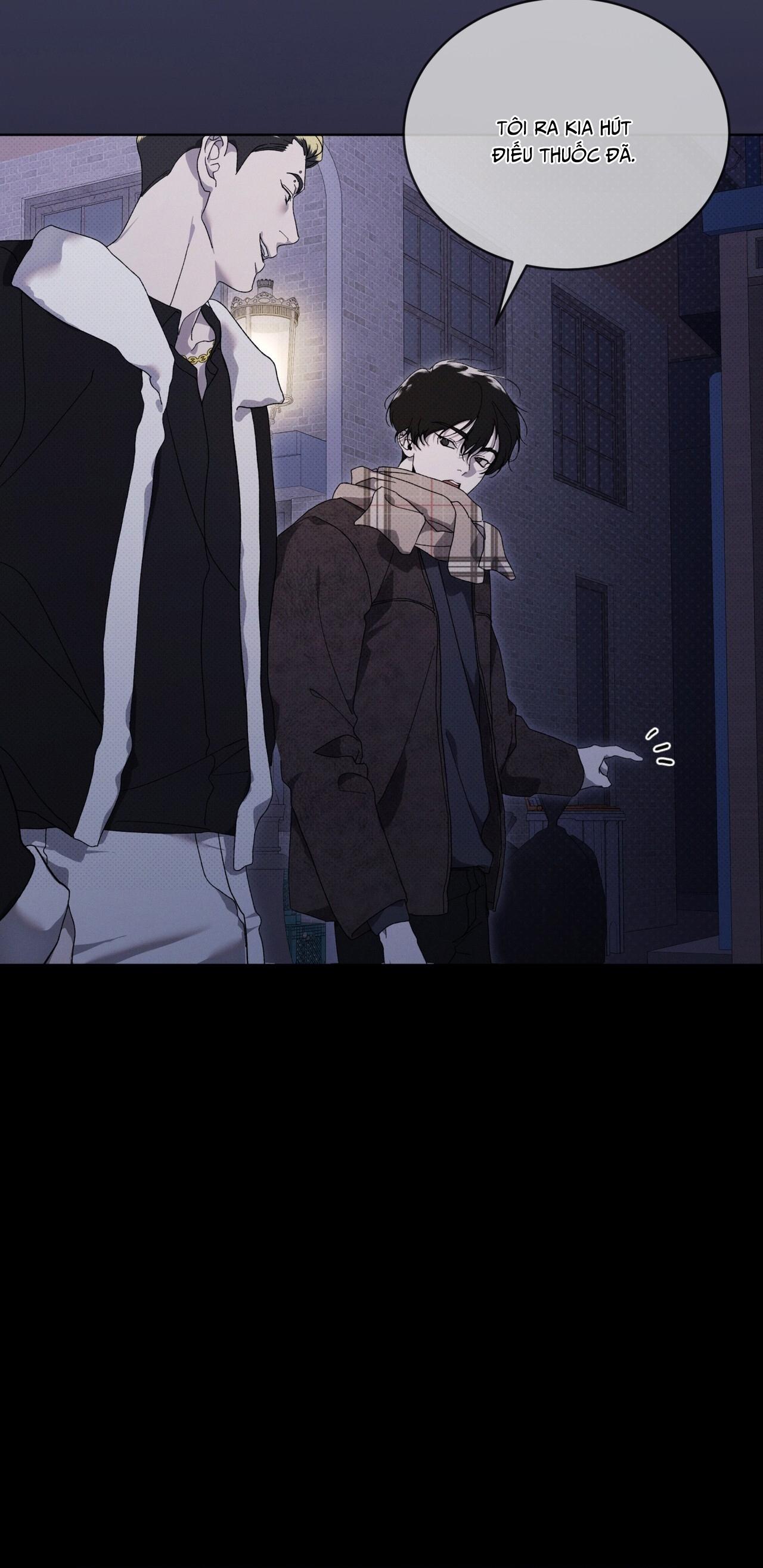 HÌNH THÁI TIẾN HÓA Chapter 8 - Trang 2