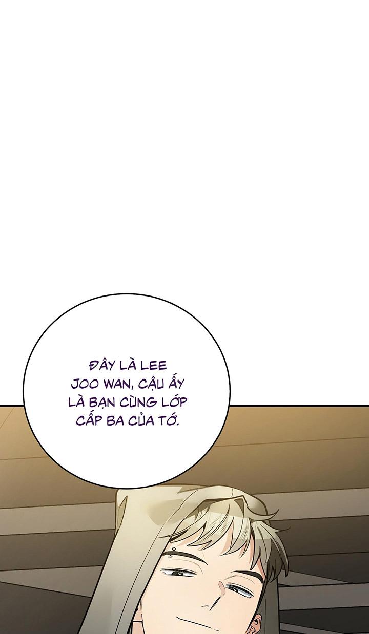 [DDT] HÃY SINH NHẤT MIÊU HÀI WILDCAT, NHƯ BẤT DỤC KIẾN NGÃ PHÁT CUỒNG! Chapter 1 19+ - Trang 2