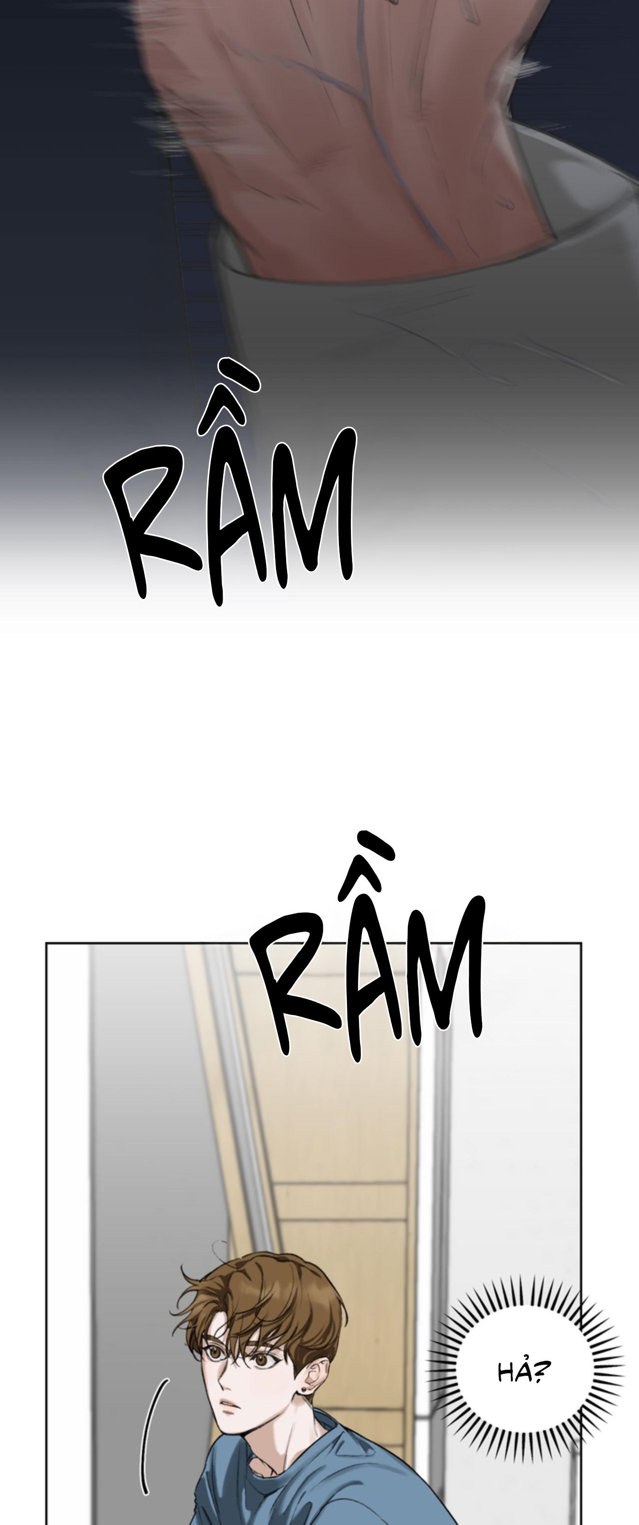 Deepest Confession Chapter 1 - Trang 2