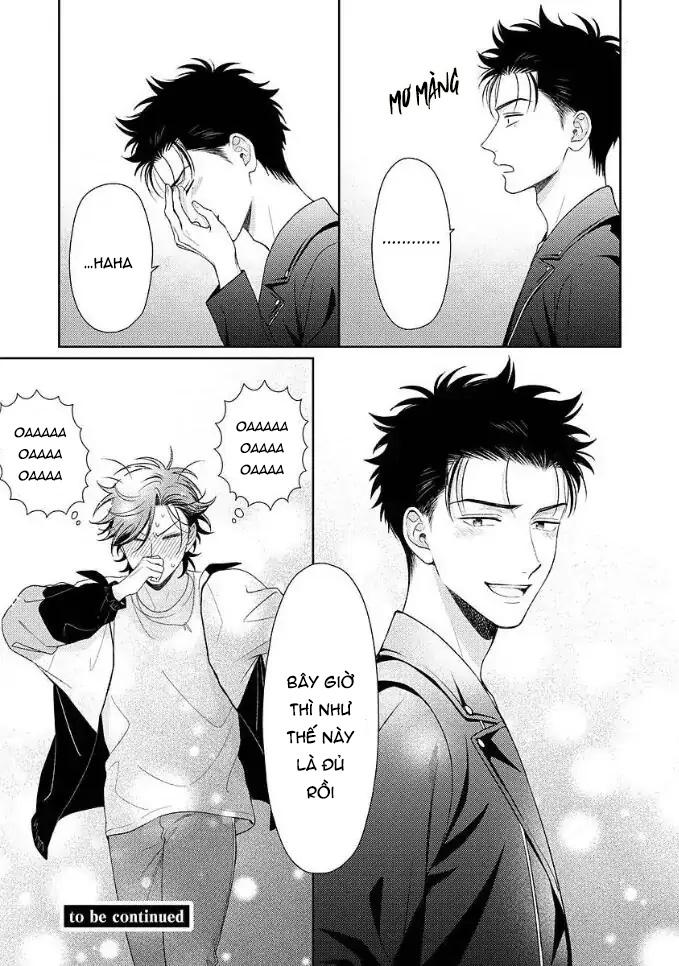 Karasugaoka, Đừng Xấu Hổ Nha! Chapter 7 - Trang 2