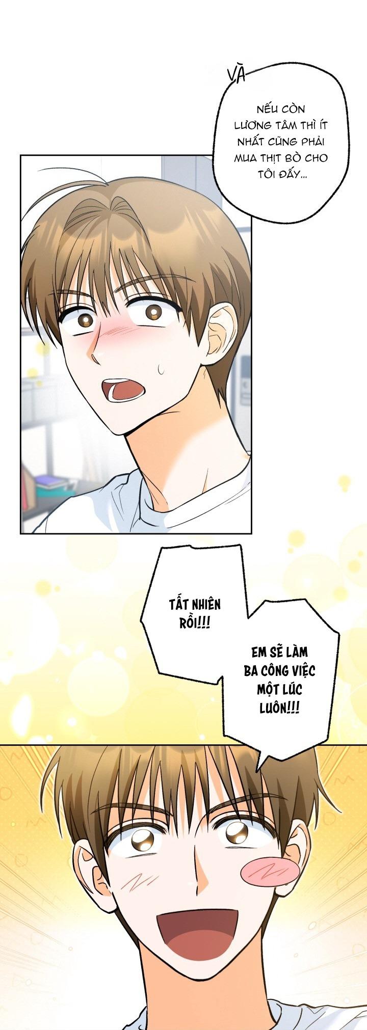 BL NGẮN TUYỂN CHỌN Chapter 40.4 định hướng 4 - Trang 2