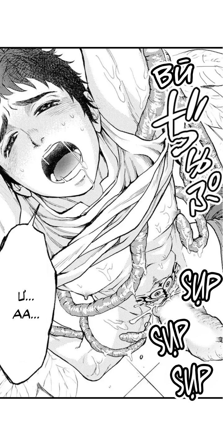 Em Gái Ơi, Anh Trở Thành Thánh Nữ Rồi Chapter 4 - Trang 2