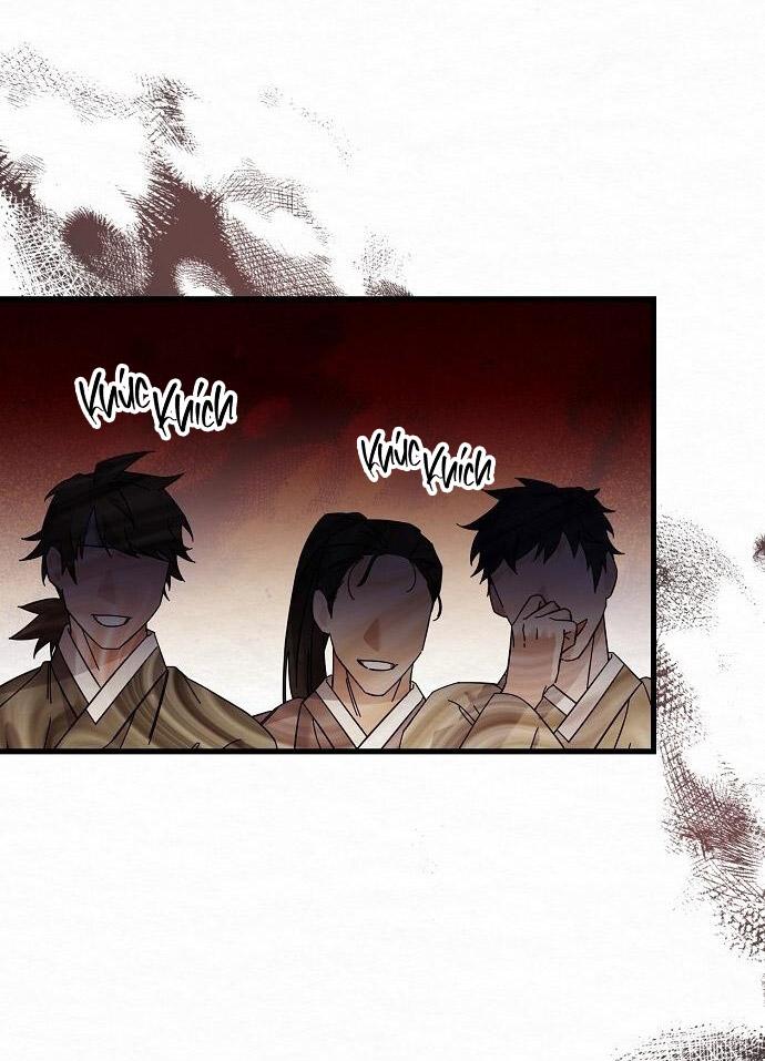 [DDT] Vị Ngọt Phía Sau Cơn Mưa Chapter 4 - Trang 2