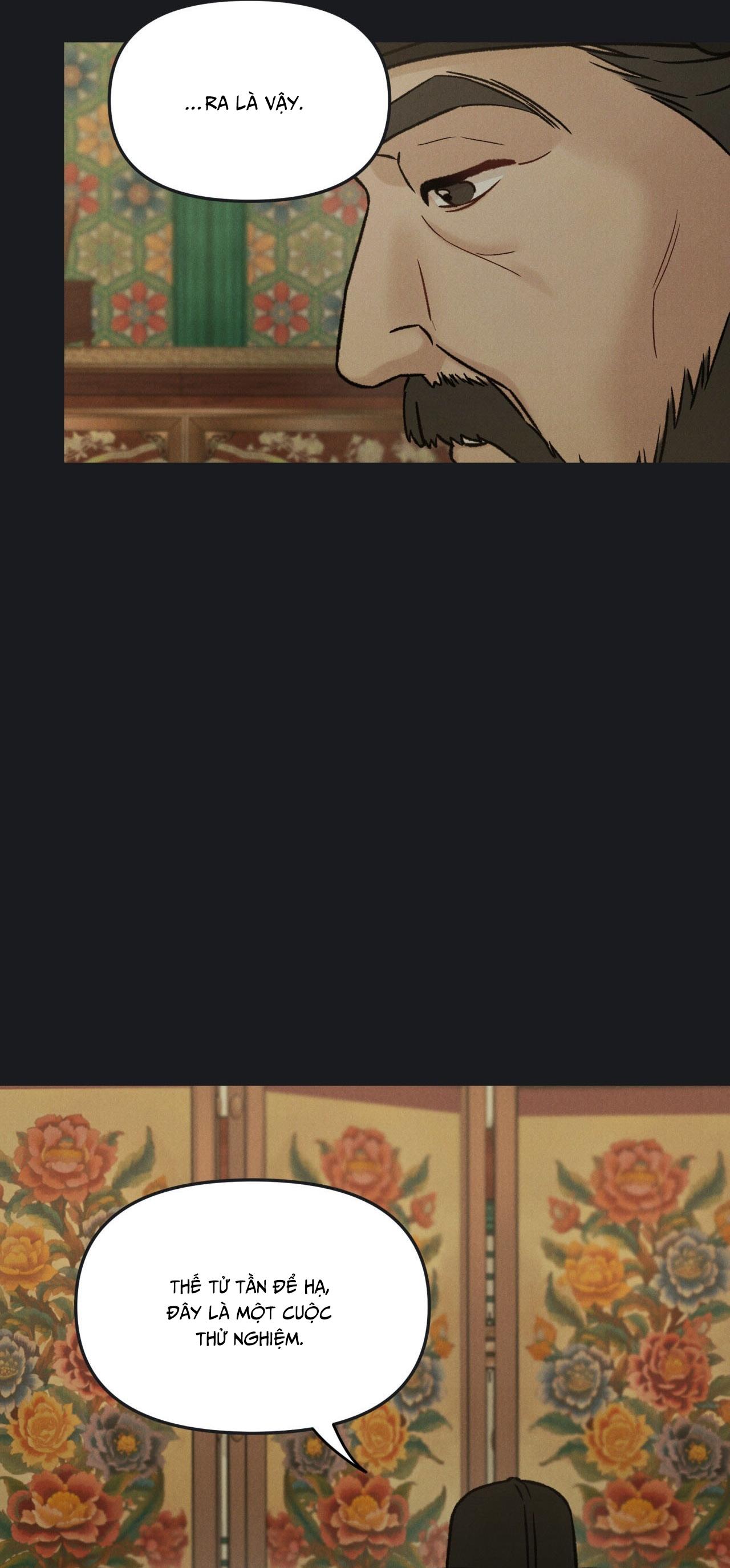 (GĐCV) GALE OF THE GOD Chapter 28 - Trang 2