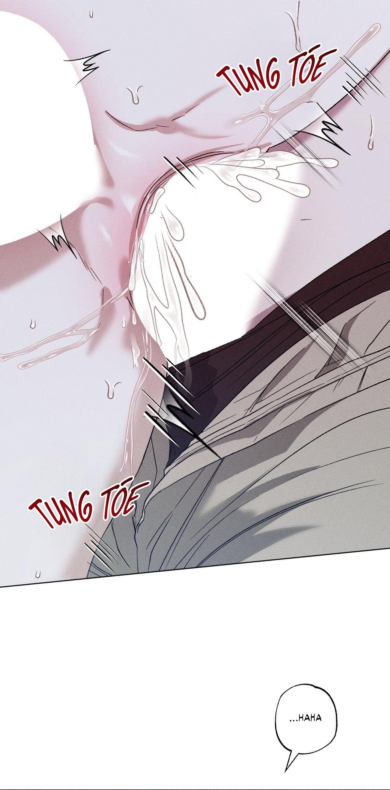Close Up Chapter 32 H+ - Next Chapter 33