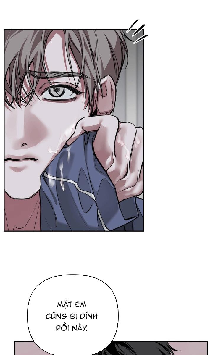 BÓNG TỐI CỦA GIA ĐÌNH Chapter 2 - Trang 2