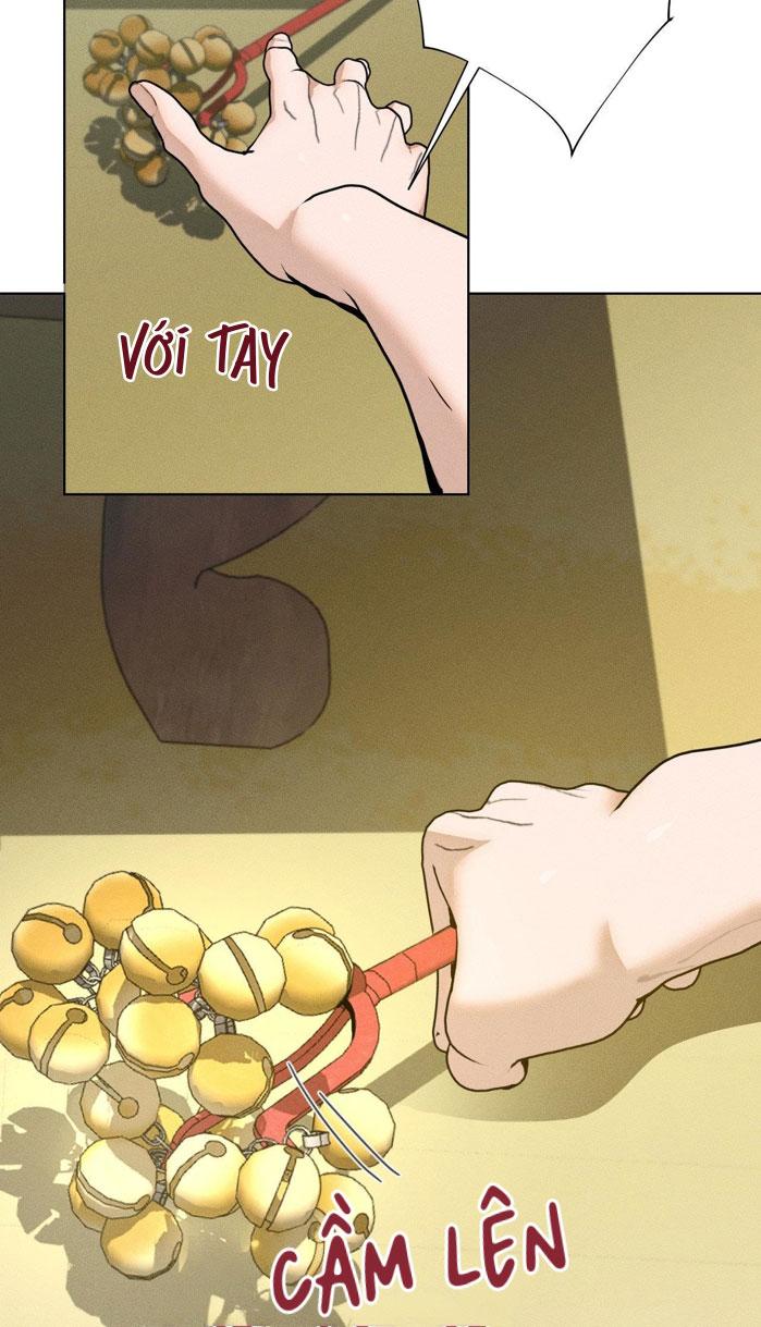 THẦY CÚNG Chapter 3 - Trang 2