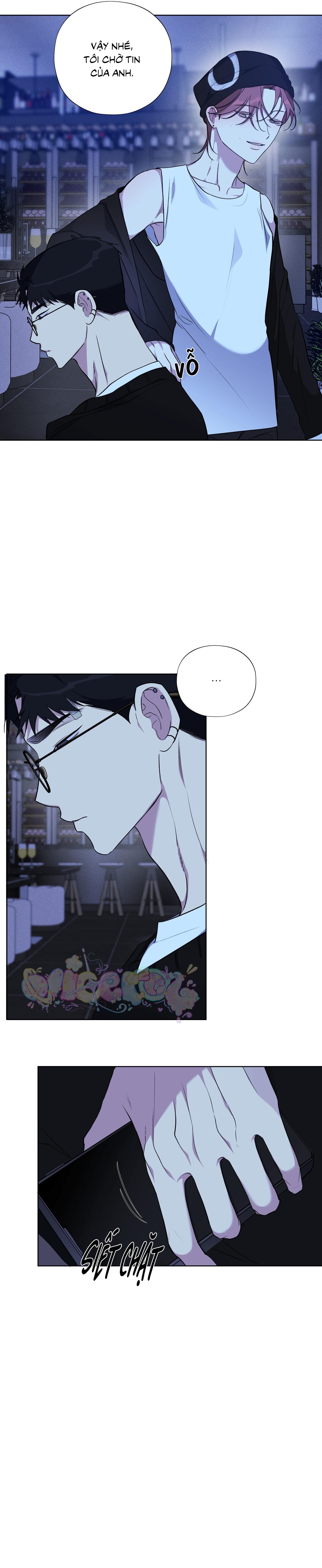 Tin Đồn Chapter 18 - Next Chapter 19