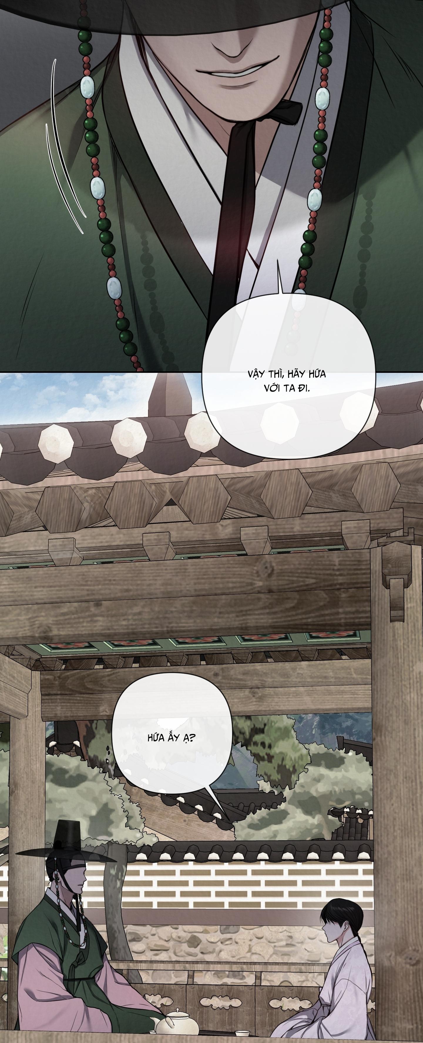 (GĐCV) HỐI HẬN Chapter 3 - Next Chapter 4