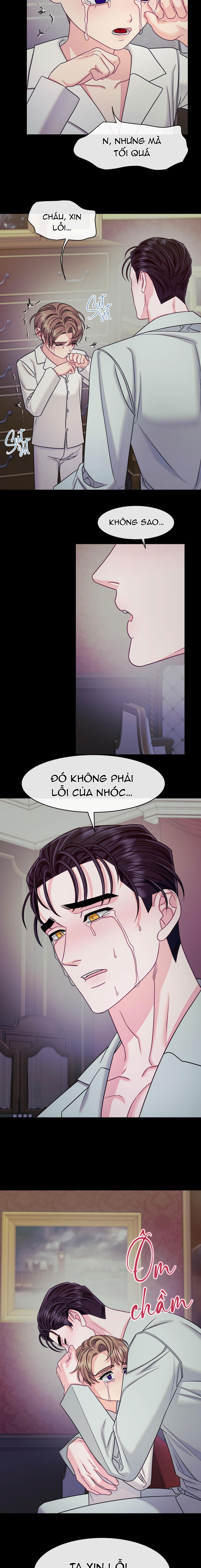 TUYỂN TẬP NHỮNG ÔNG CHÚ TÀ ZÂM Chapter 22.3 dinh thự 3 - Trang 2