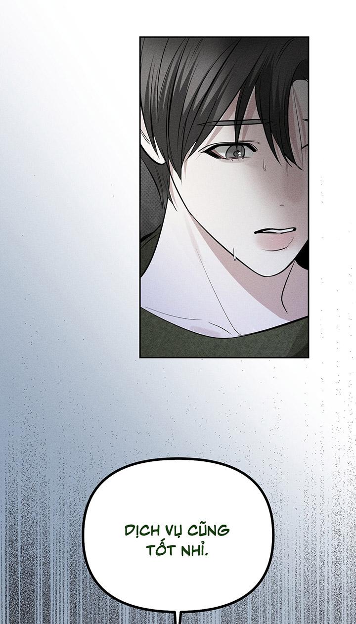 [DDT] KẺ ĐÁNH CẮP TRÁI TIM Chapter 3 19+ - Next Chapter 4 19+