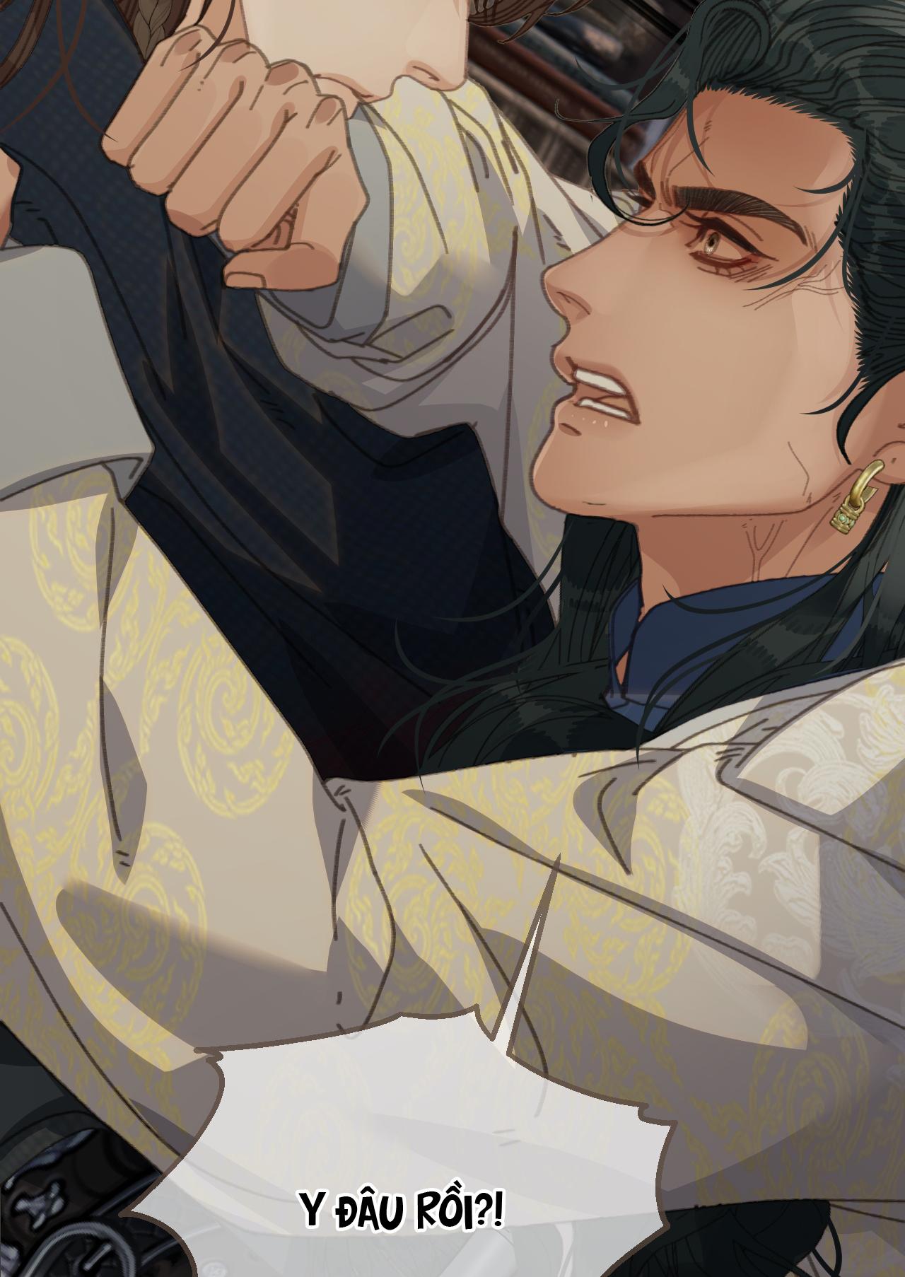 Á NÔ 2 - THÁM HOA Chapter 88 - Next Chapter 89