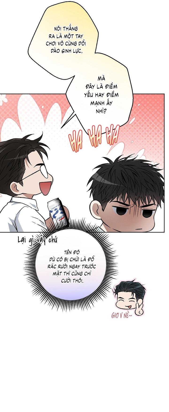 (CBunu) Vong Chủng Chapter 16 - Trang 2