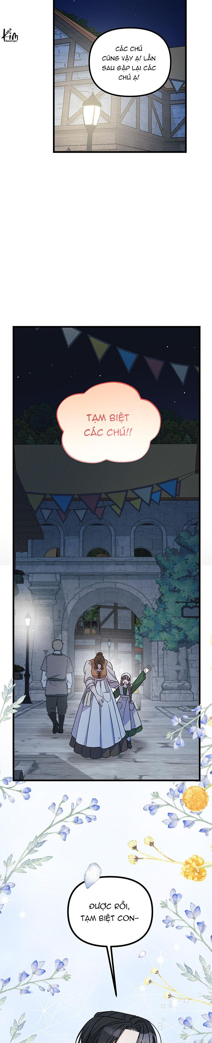 Mermaid's Cradle Chapter 8 - Trang 2