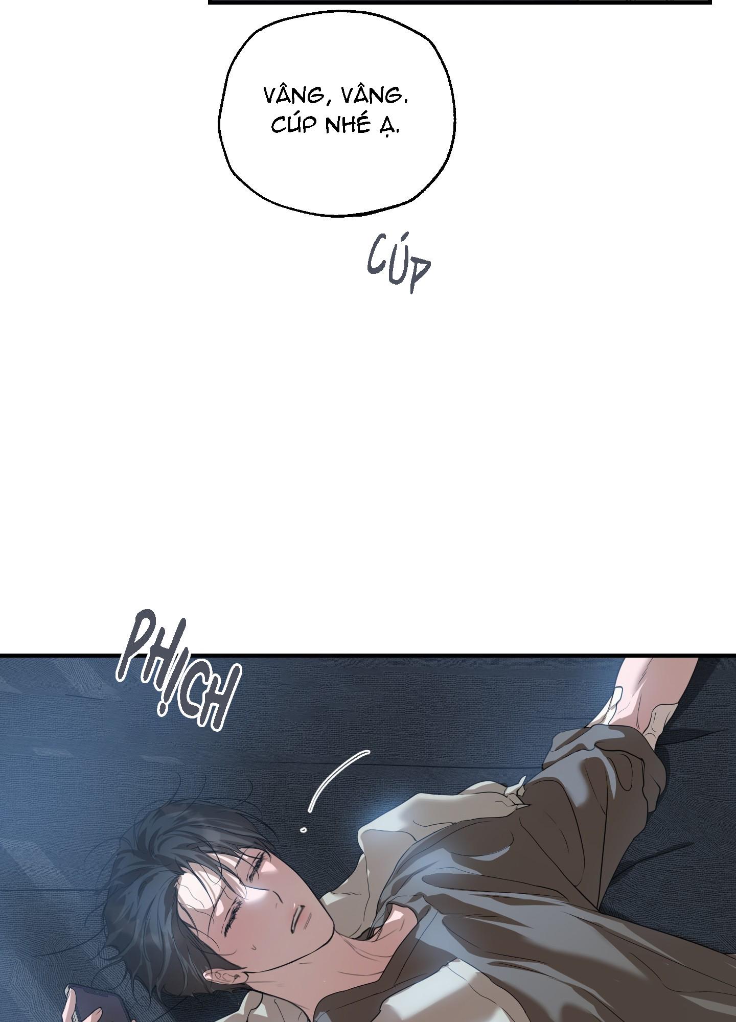 LÃNG MẠN NGÀY TẬN THẾ Chapter 4 - Trang 2