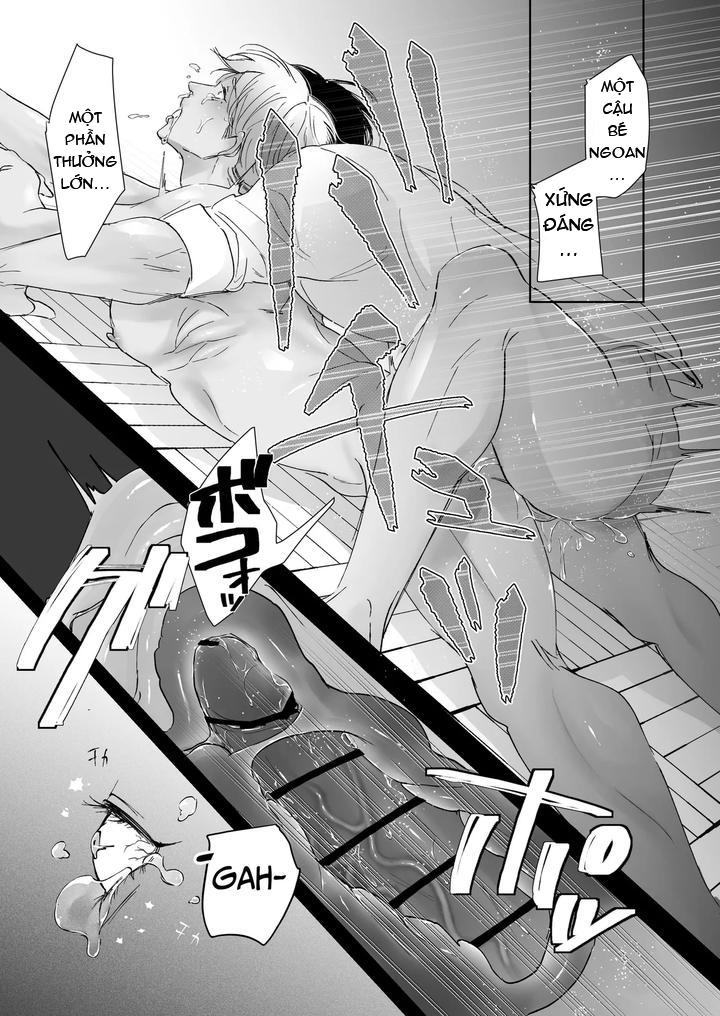 ONESHOT COI LÀ NỨNG Chapter 407.2 - Trang 2