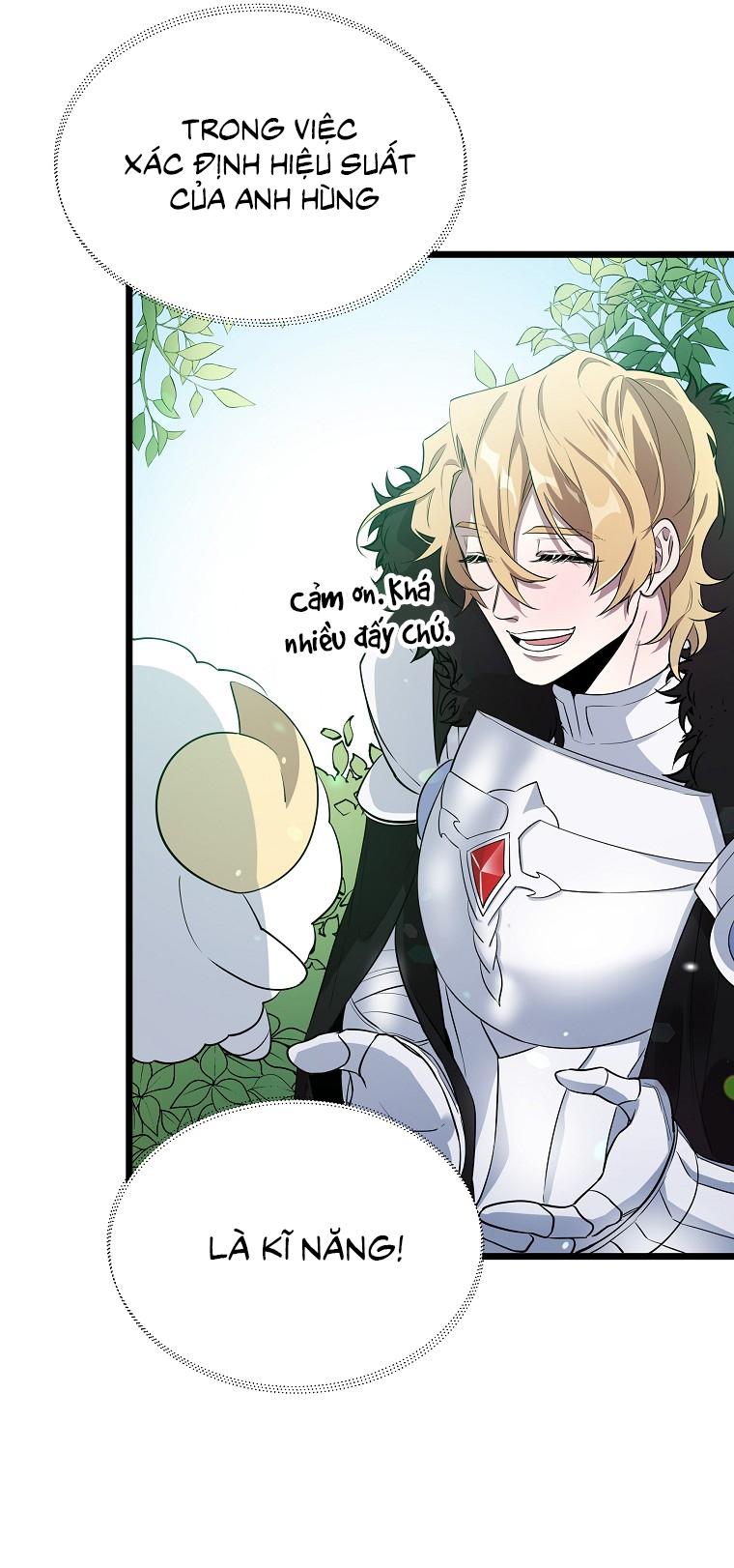 Hãy Lựa Chọn Anh Hùng Của Bạn Thật Cẩn Thận Chapter 7 - Trang 2