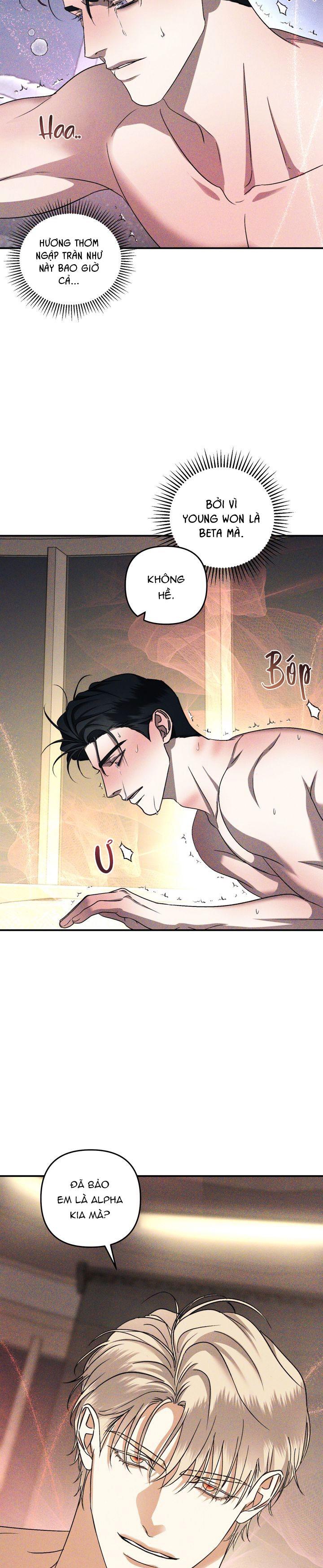 BL NGẮN LOẠN LUÂN - GIA ĐÌNH Chapter 10.2 hoàn cảnh 2 - Trang 2