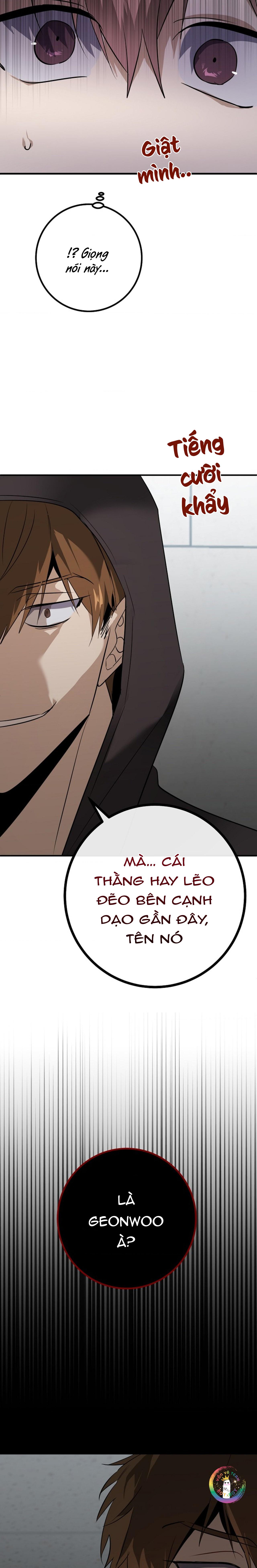 (END) Xin Sếp Phê Duyệt Tối nay Chapter 13 Phòng Nhân Sự - Trang 2