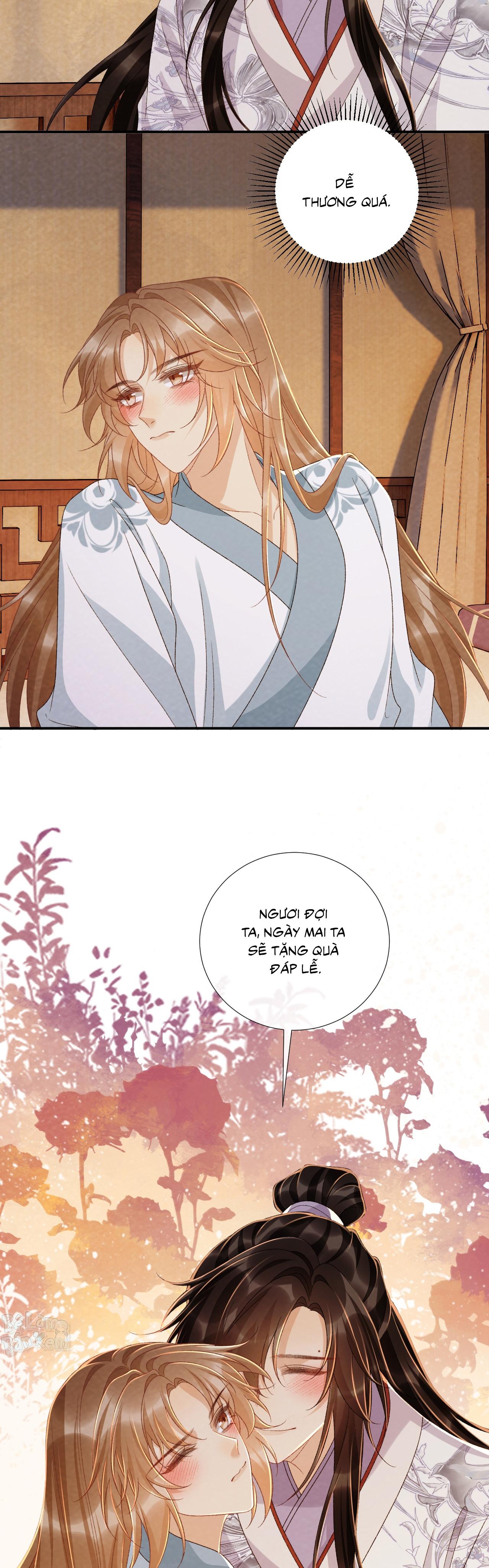 CẠM BẪY CỦA KẺ BIẾN THÁI Chapter 133.16 - Trang 2