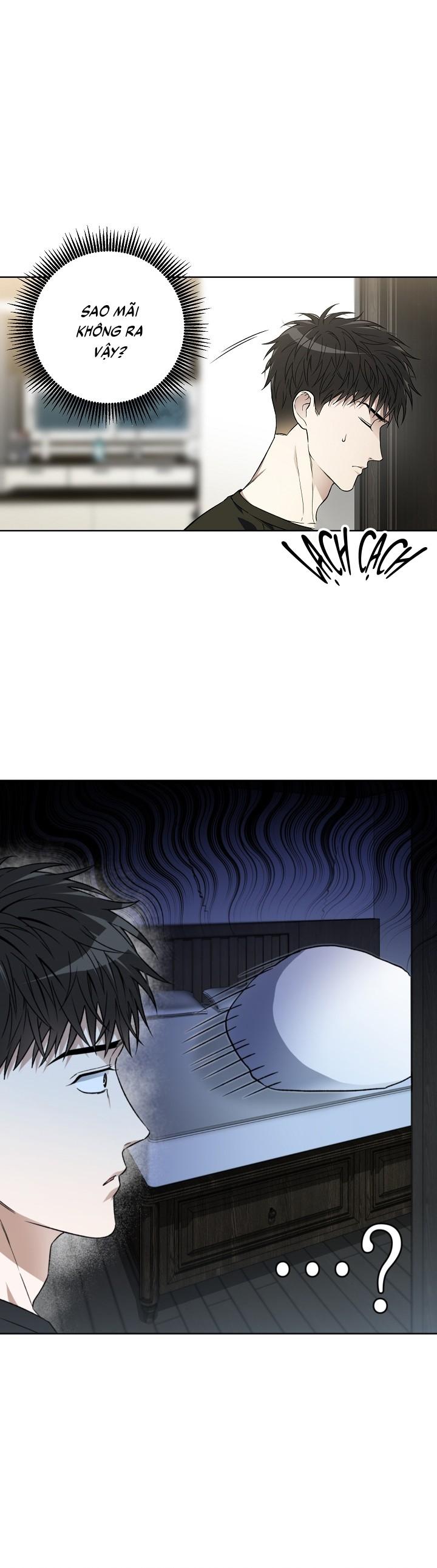 (CBunu) Vong Chủng Chapter 19 - Trang 2