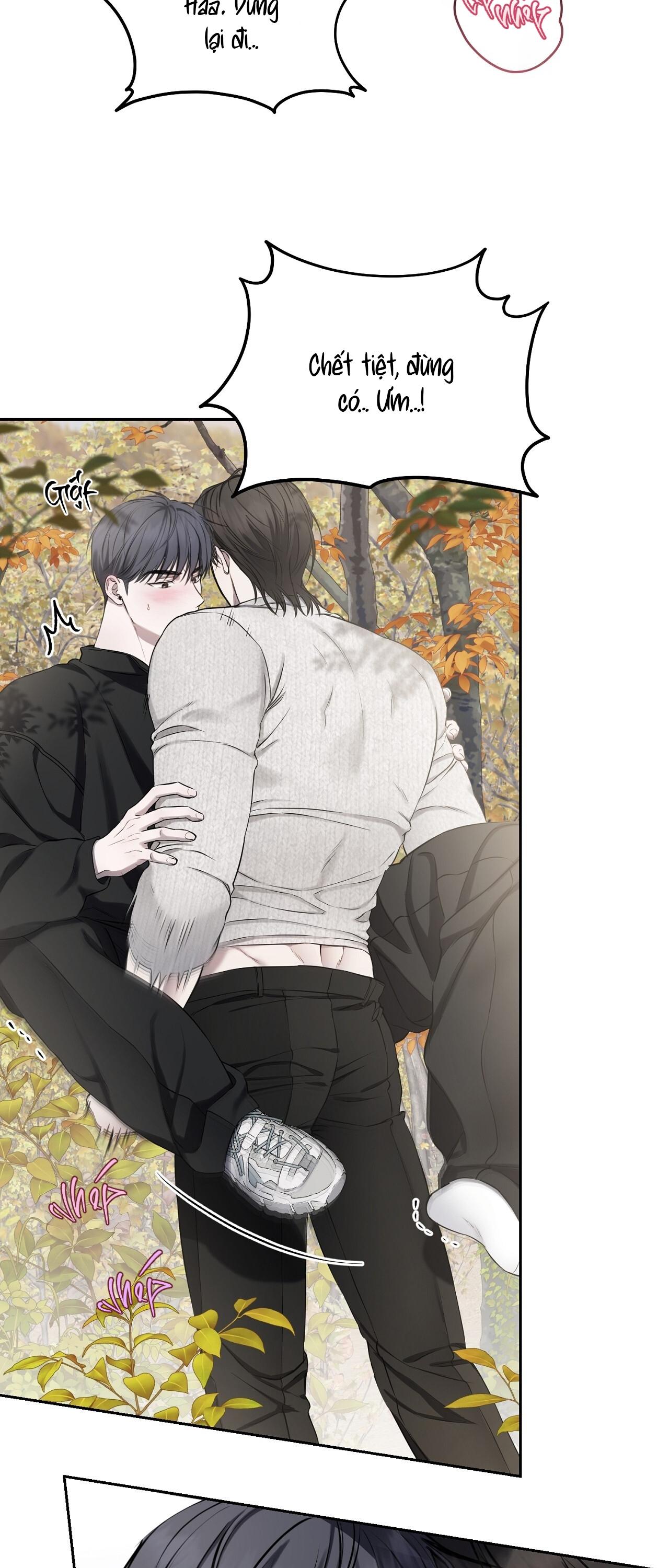 (GĐCV) ÁNH NẮNG LEN LỎI Chapter 11 - Trang 2