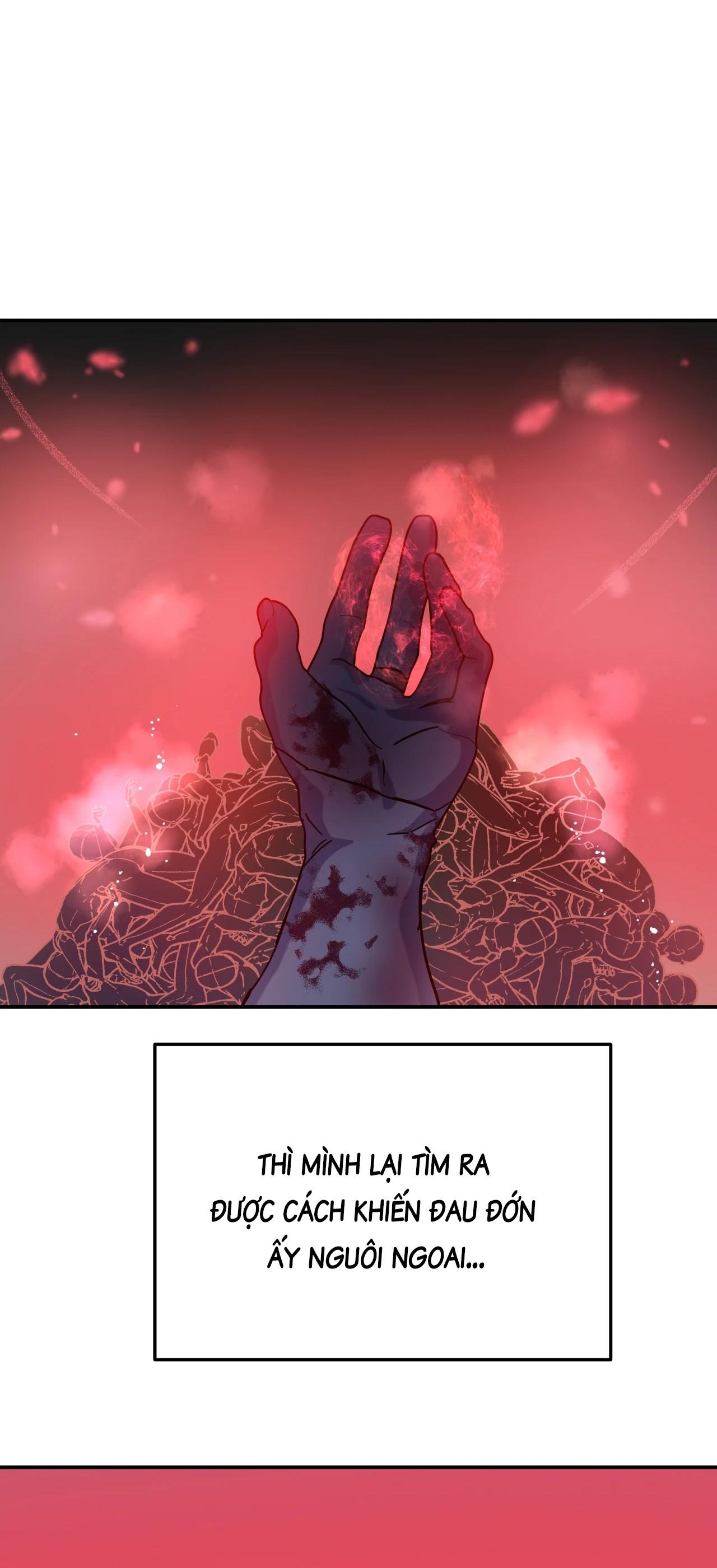 (CBunu) Ám Giữ Linh Hồn Chapter 68.10 CLIFF - END - Trang 2