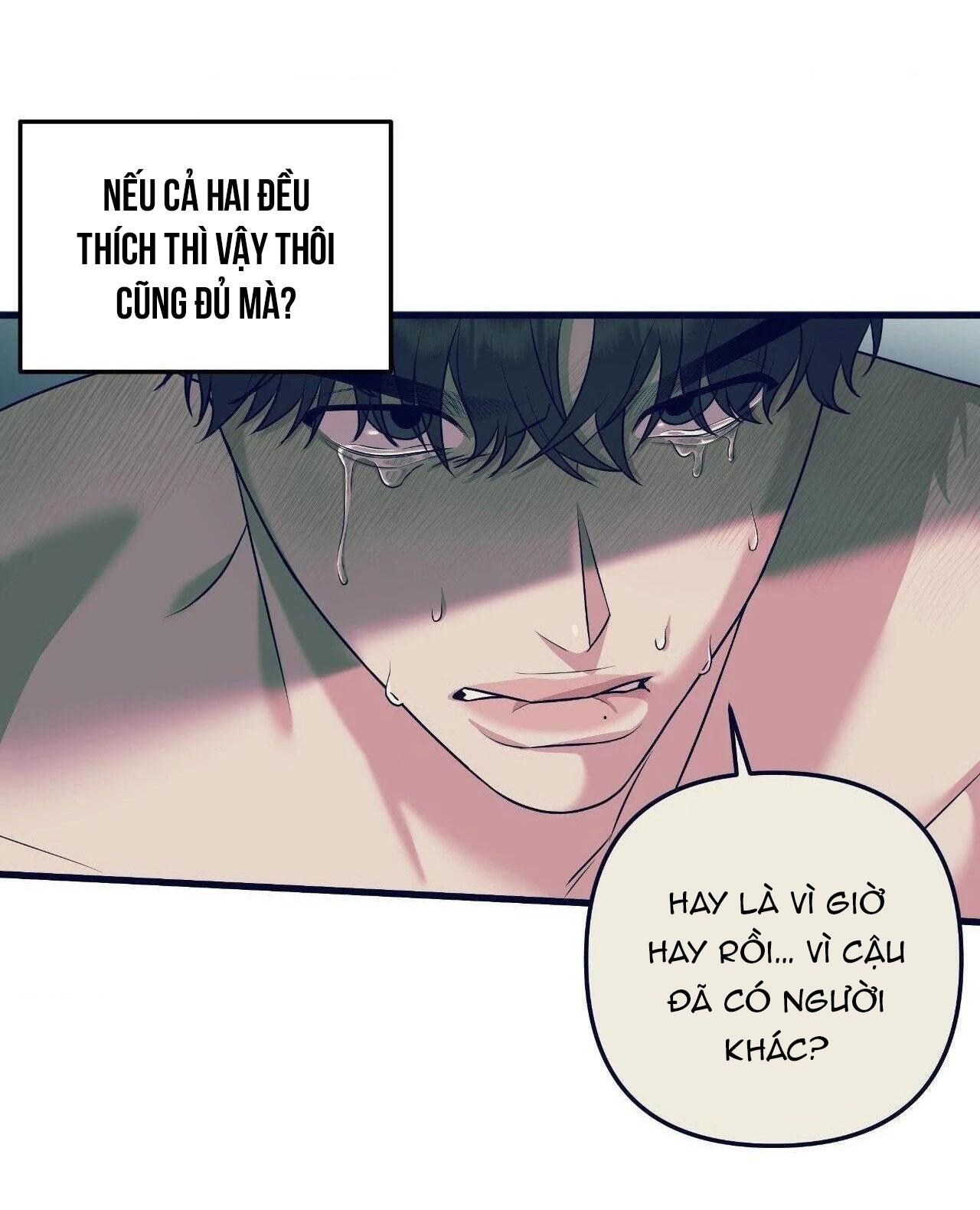 Bốt Hôn Chapter 7 - Trang 2