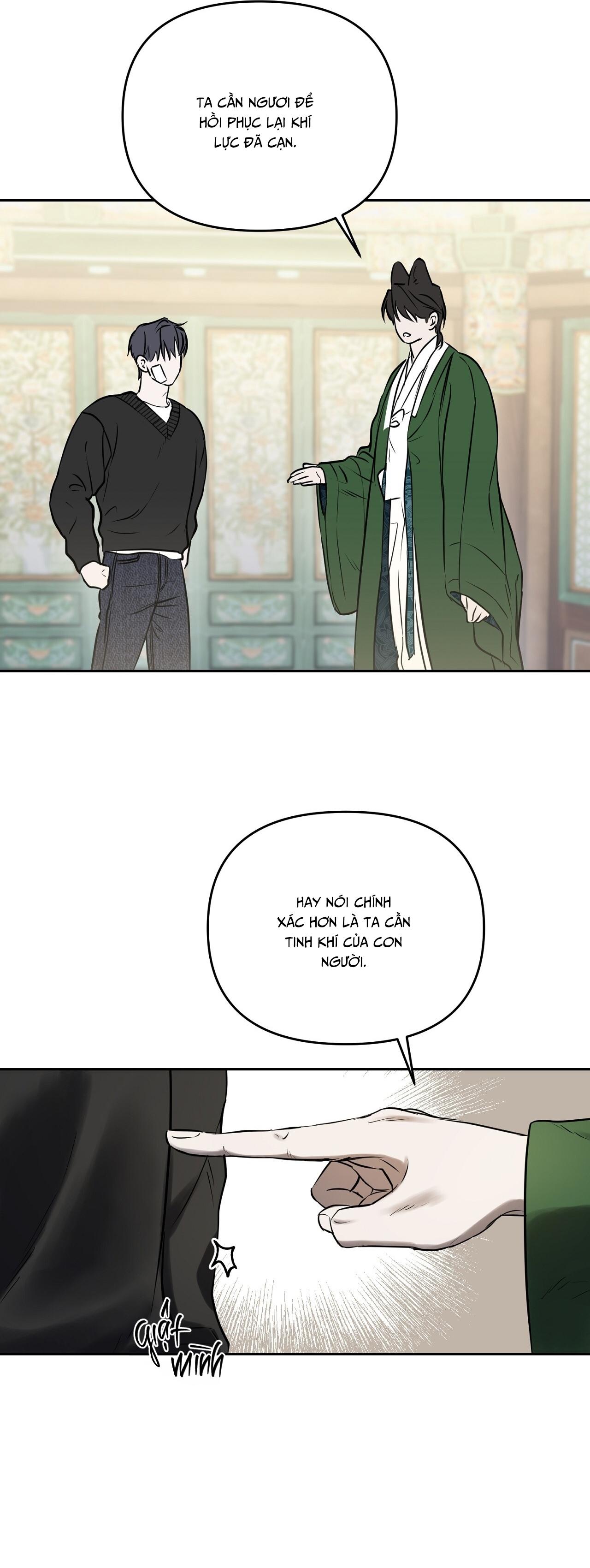 (GĐCV) ÁNH NẮNG LEN LỎI Chapter 2 - Trang 2