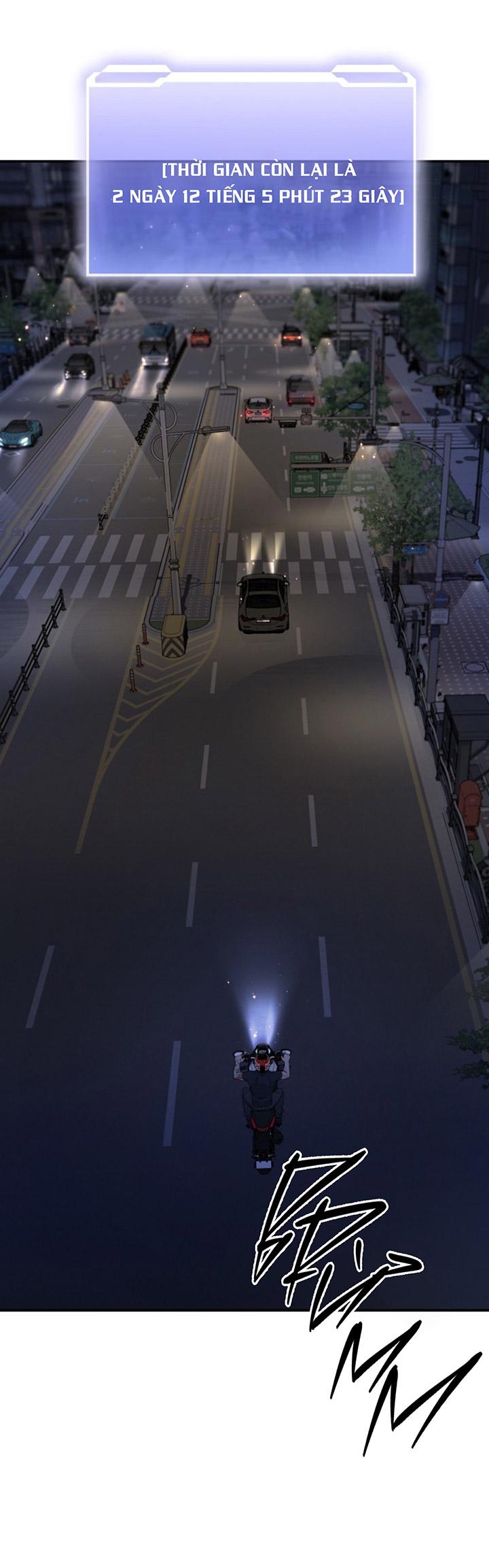 [DDT] 3 DAYS Chapter 2 19+ - Trang 2