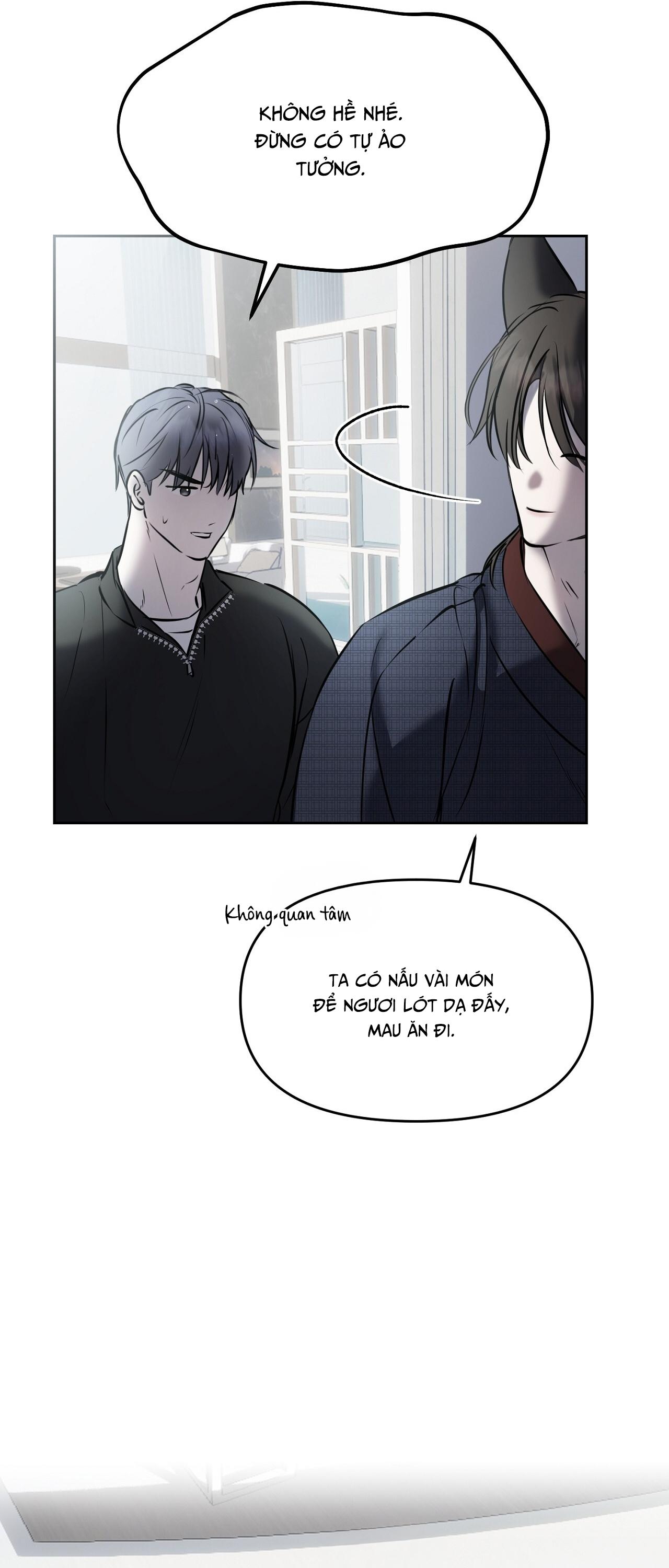 (GĐCV) ÁNH NẮNG LEN LỎI Chapter 8 - Trang 2