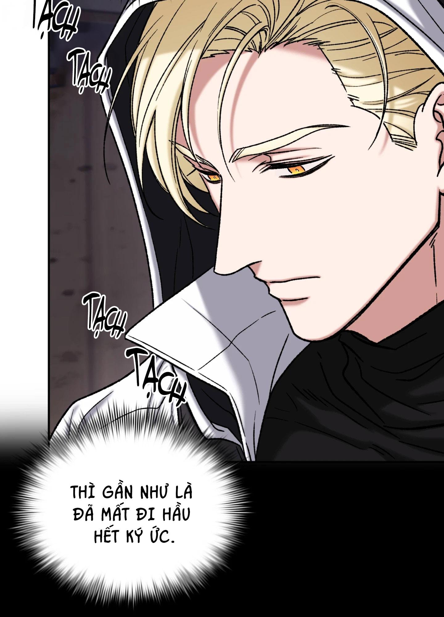 DAWNING LIGHT Chapter 3 - Trang 2