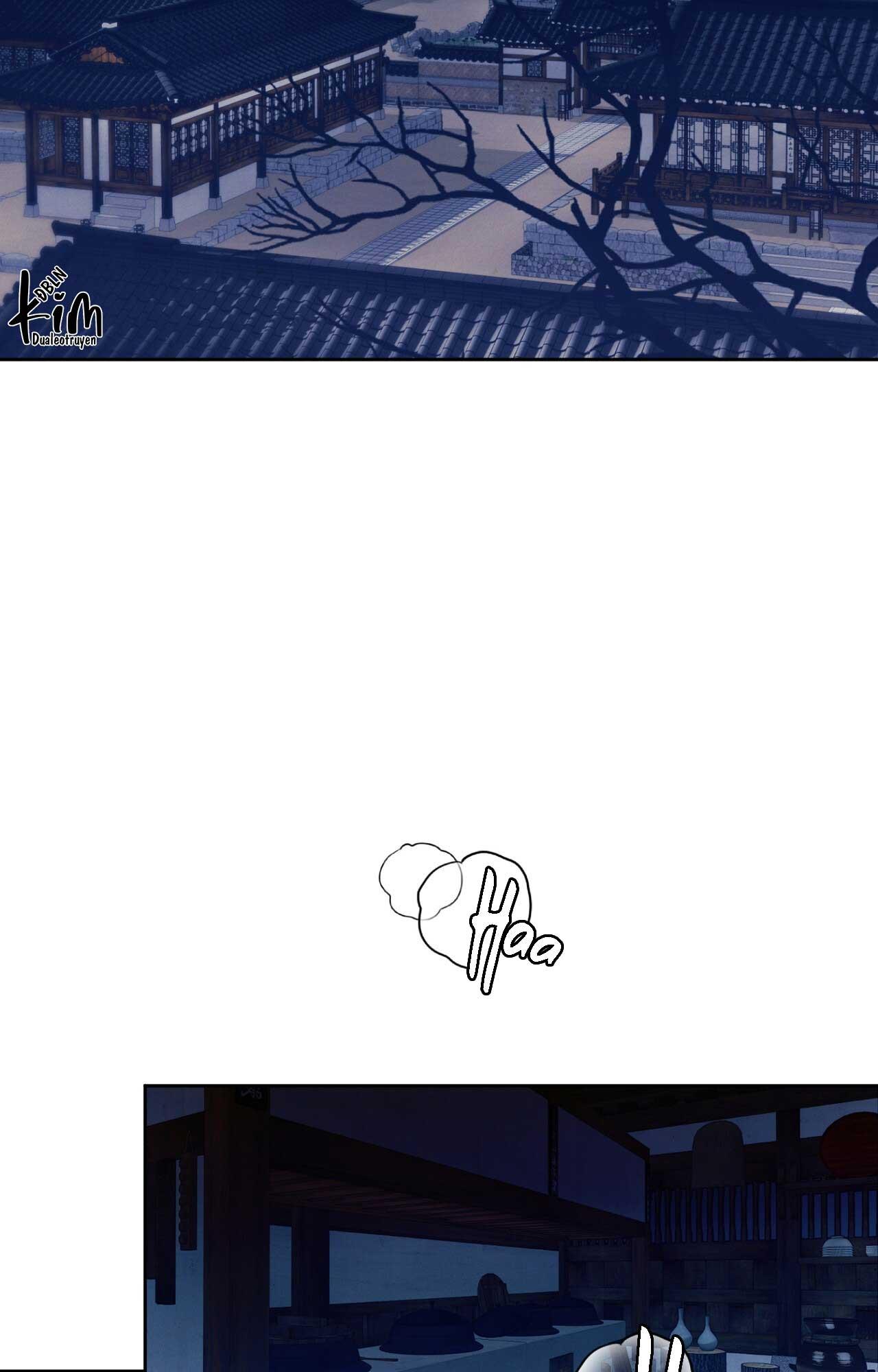 NGHỊCH SÁT Chapter 1 - Trang 2