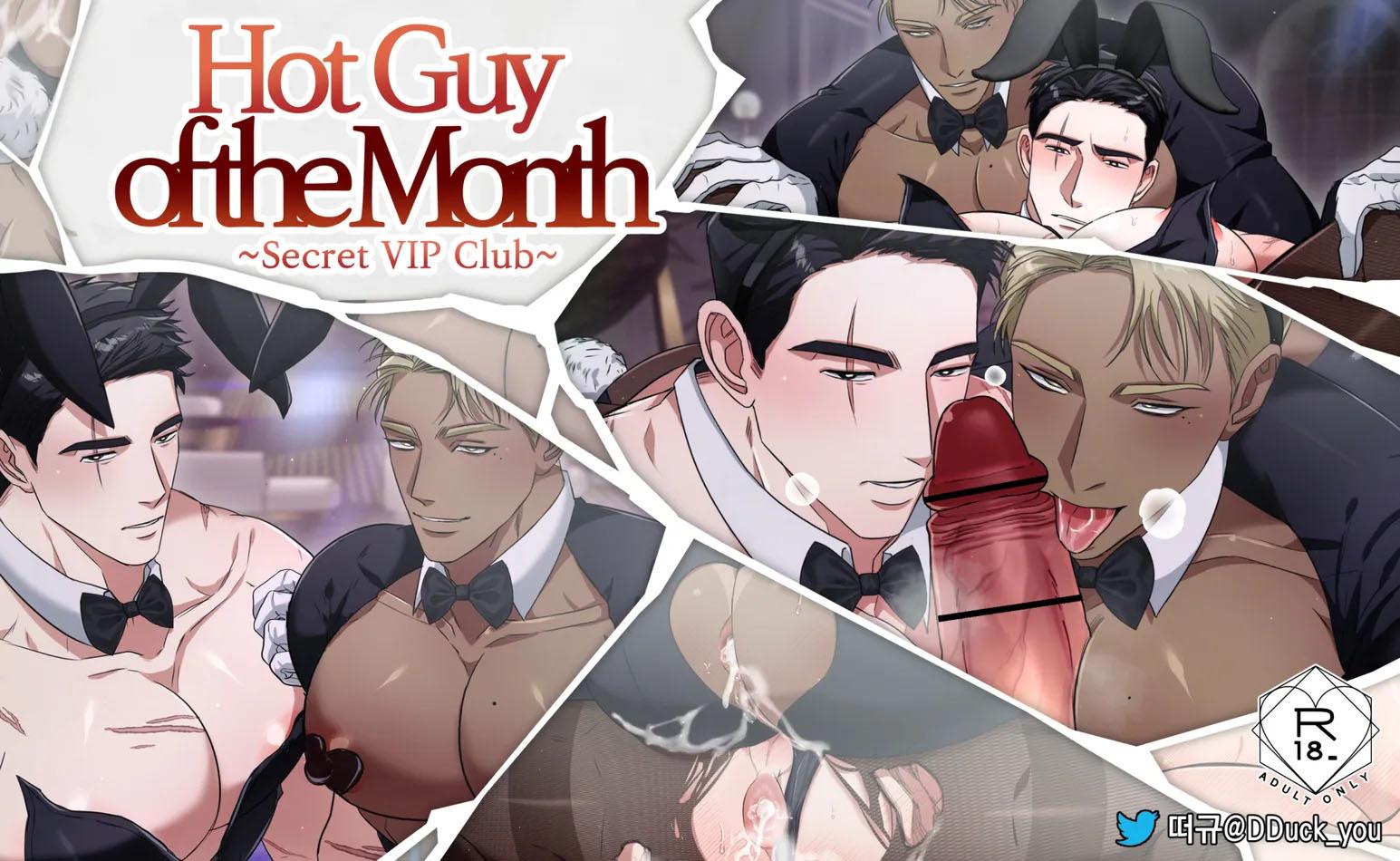 Tuyển tập BOYLOVE màu sắc Chapter 128 - Trang 2