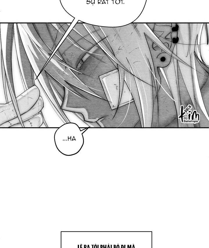 TUYỂN TẬP CUỒNG CÔNG-CHIẾM HỮU CÔNG CỦA NHÀ KIM Chapter 41.7 YEOKKWANKWANG 7 - Trang 2