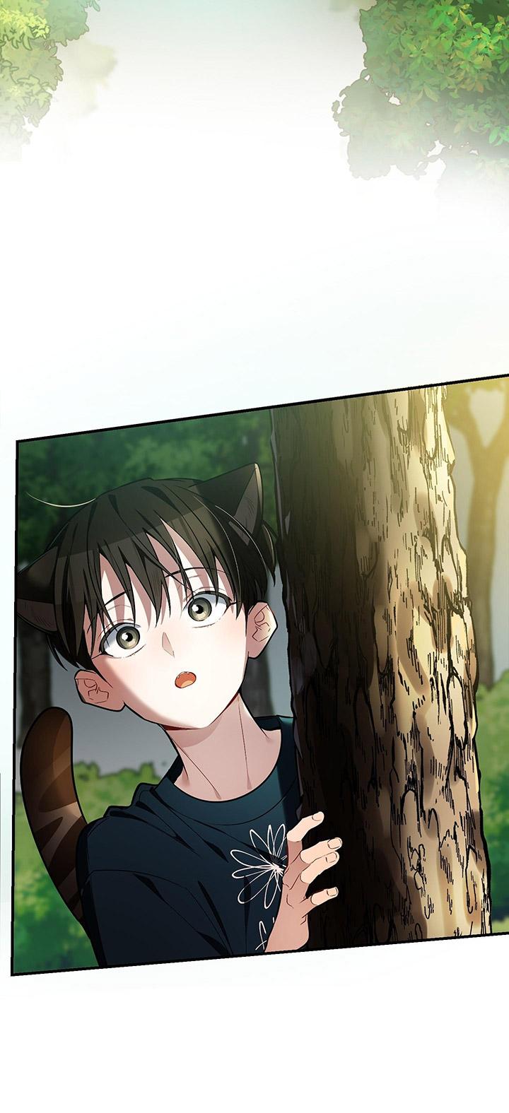 [DDT] HÃY SINH NHẤT MIÊU HÀI WILDCAT, NHƯ BẤT DỤC KIẾN NGÃ PHÁT CUỒNG! Chapter 1 19+ - Trang 2