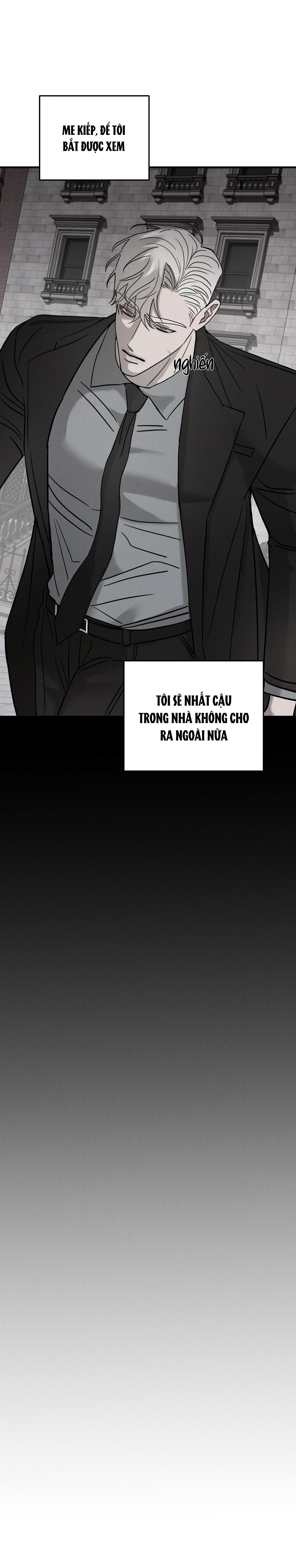 (RÔLAI) Pieta Chapter 23 - Next Chapter 24