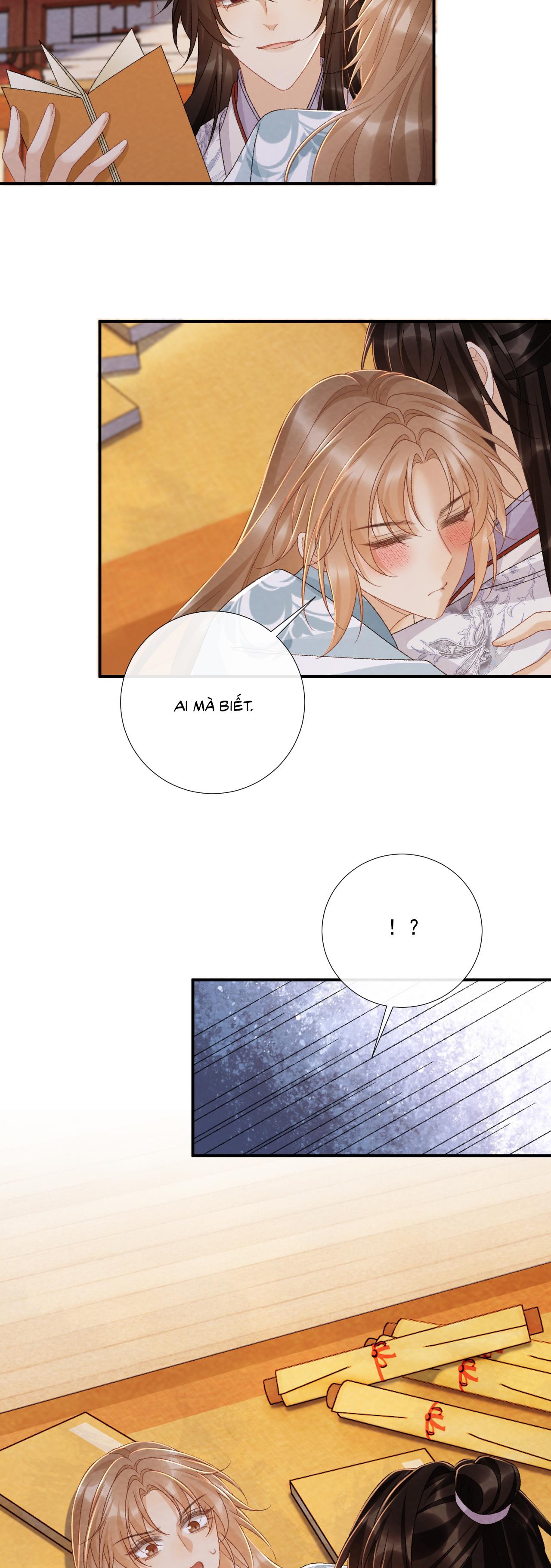CẠM BẪY CỦA KẺ BIẾN THÁI Chapter 133.15 - Trang 2