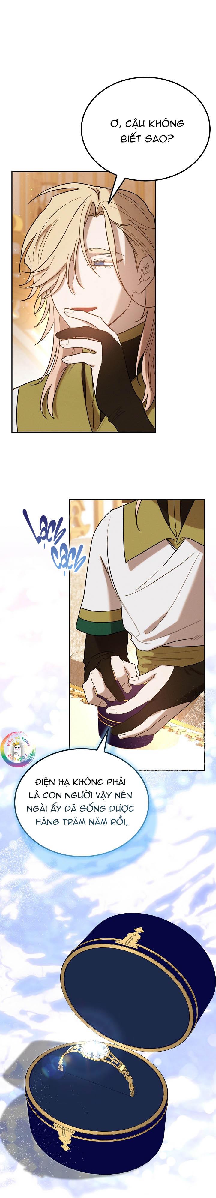 (END) Này, Đừng Có Nhấn Cái Nút Đó! Chapter 57 - Trang 2