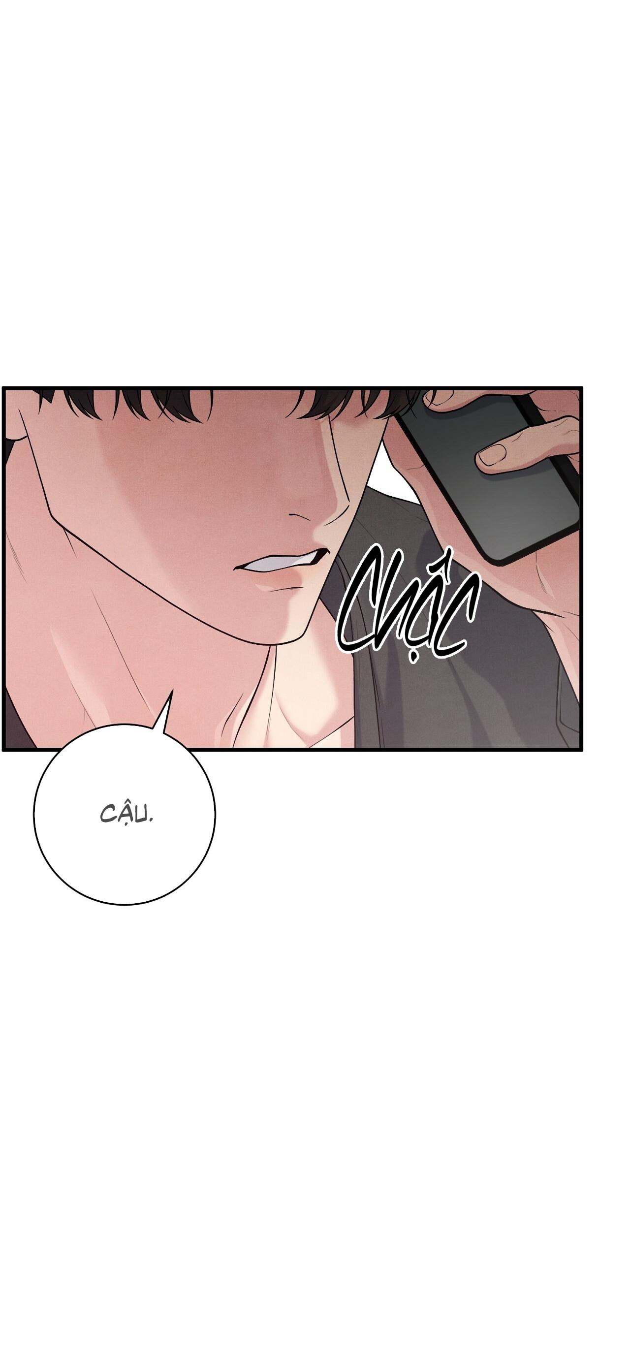 HƯƠNG VỊ TÌNH THÂN Chapter 6 19+ - Trang 2