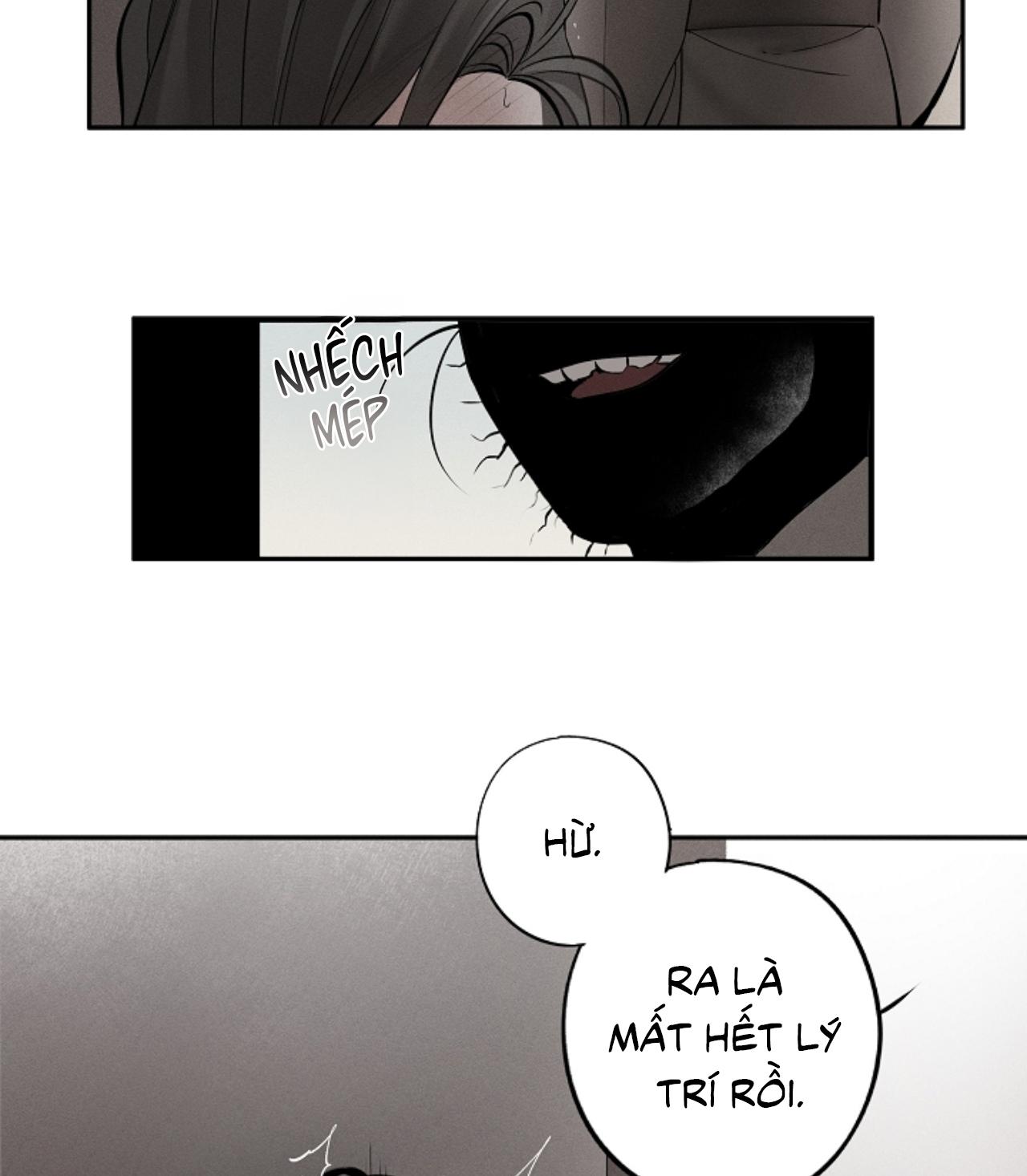 Ngũ tắc: hiếu ái truyện Chapter 4 - Trang 2