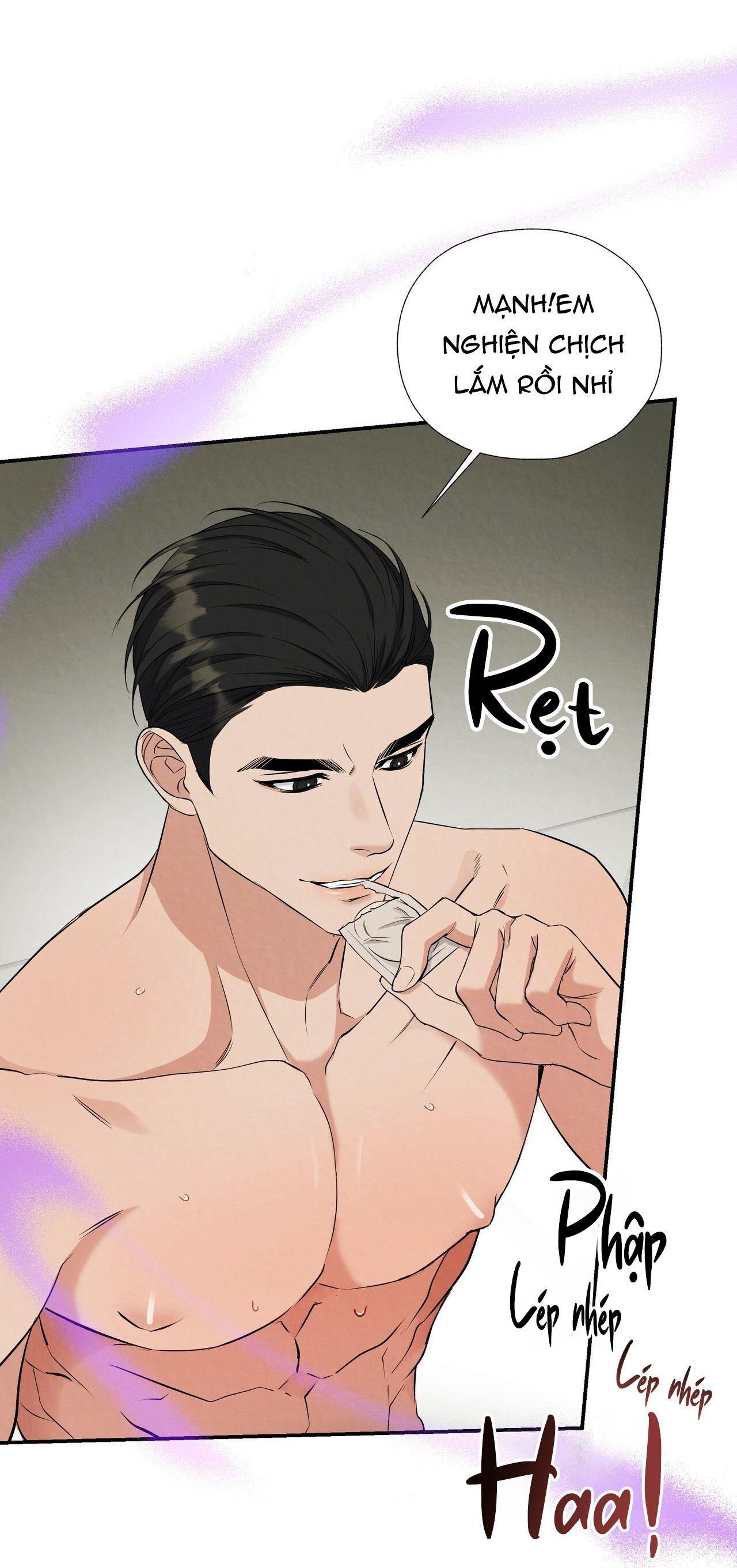 TUYỂN TẬP NHẤT THỤ ĐA CÔNG CỦA NHÀ KIM Chapter 46.3 rất phổ biến 3 - Trang 2