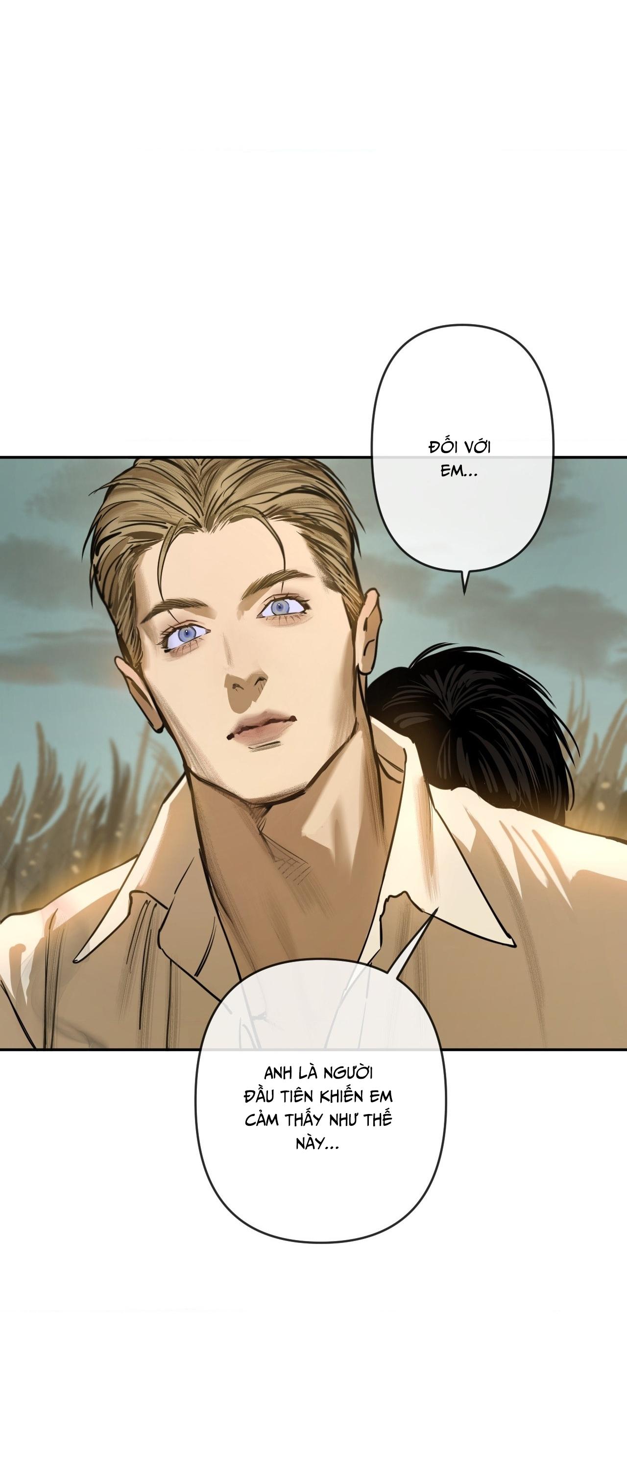 (GĐCV) SA NGÃ Chapter 8 H+ - Next Chapter 9 END